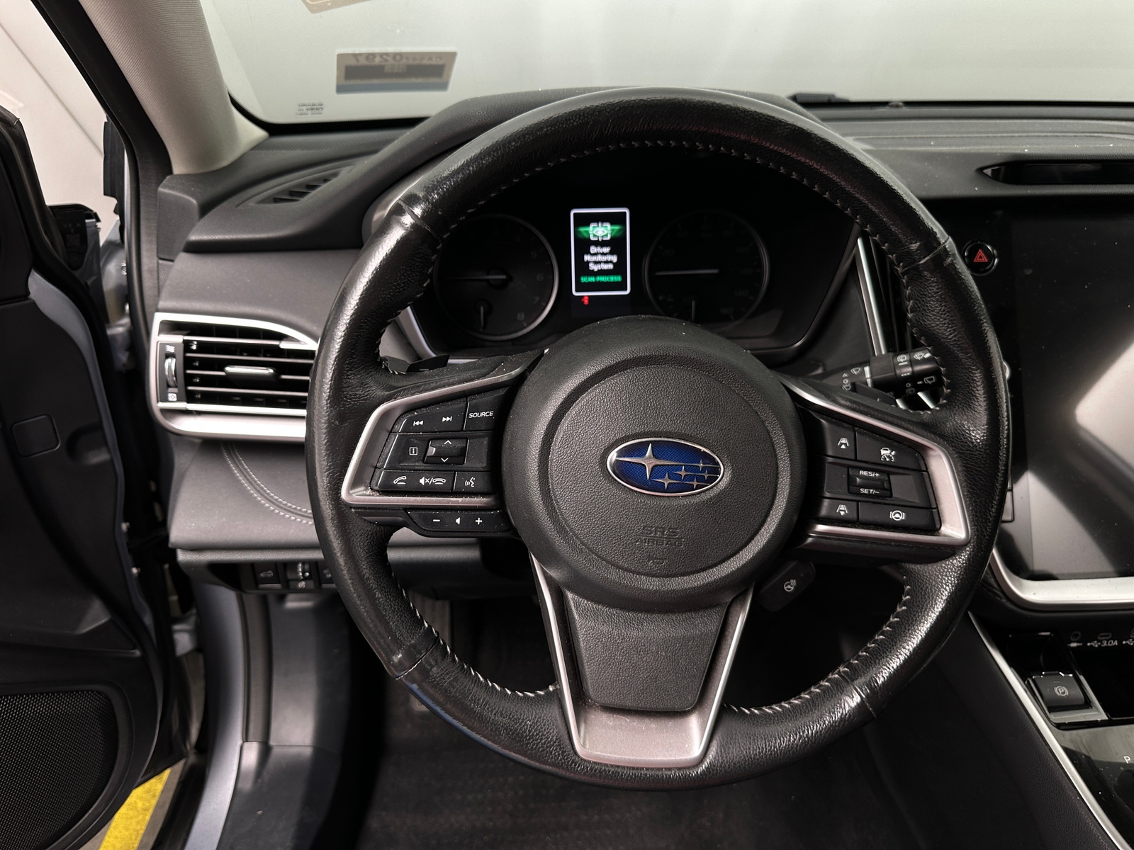 Thumbnail: 2023 Subaru Outback - 4