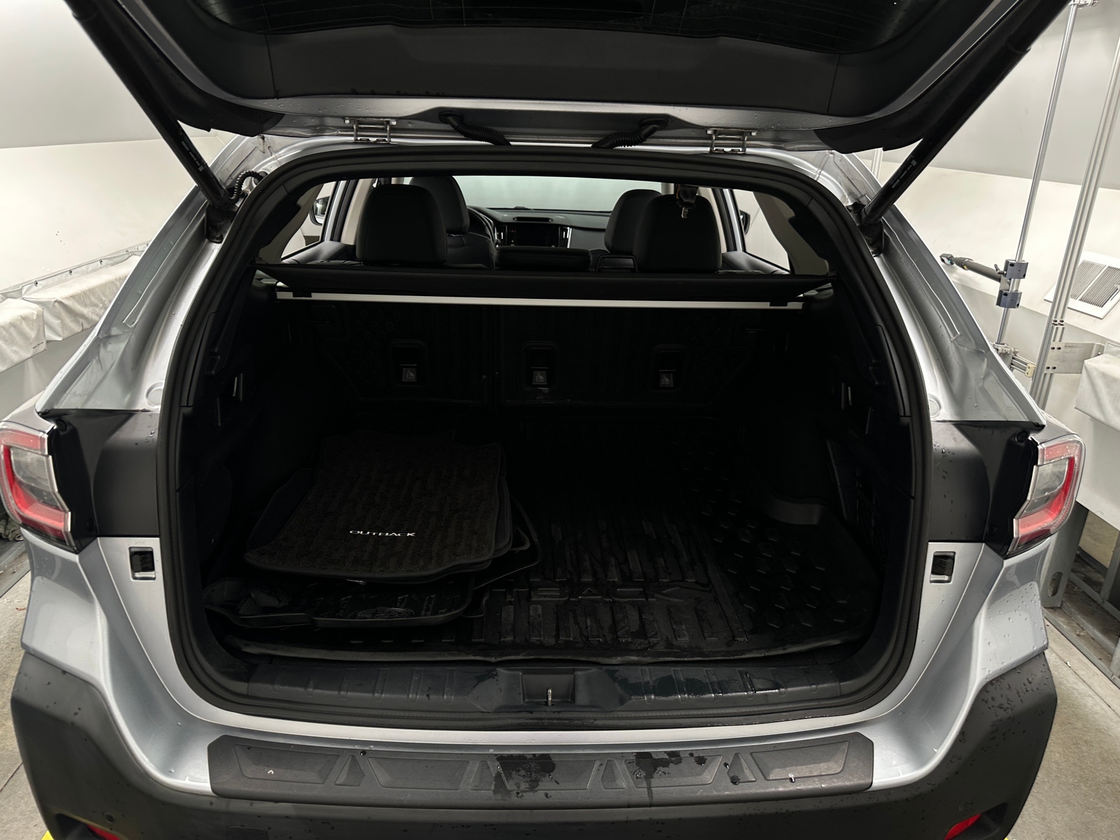Thumbnail: 2023 Subaru Outback - 6