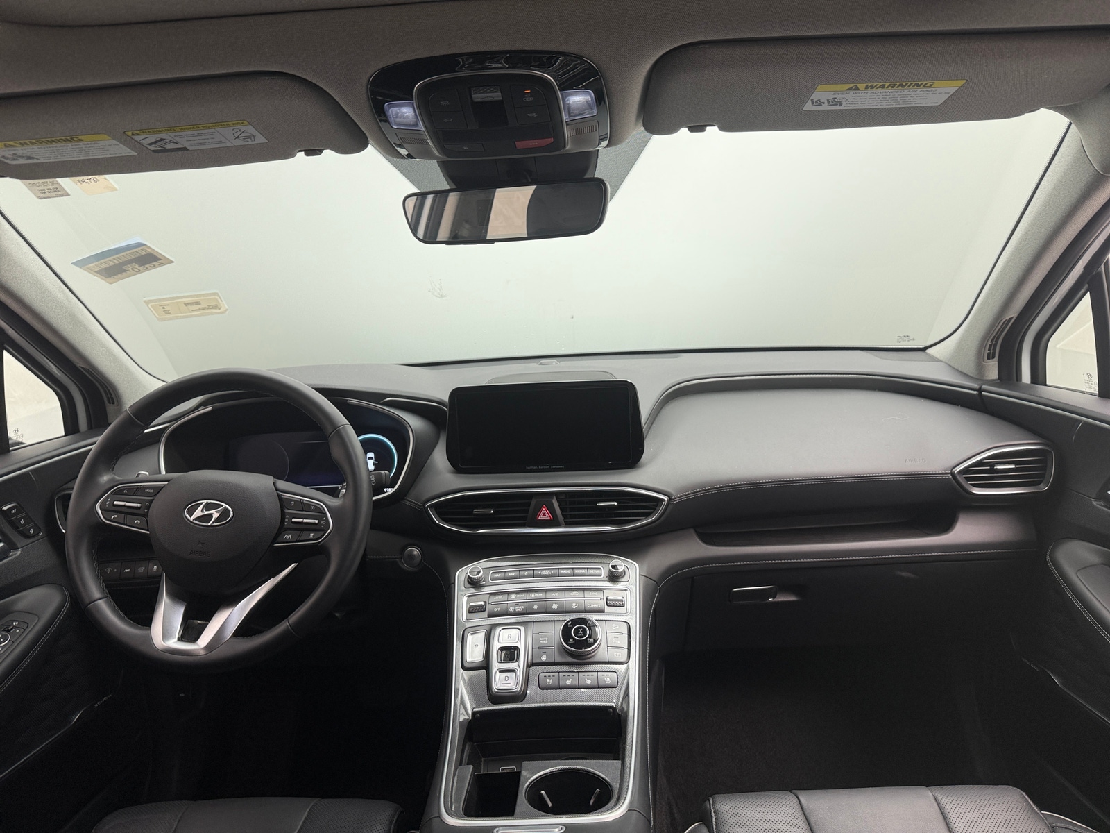 Thumbnail: 2022 Hyundai Santa Fe - 2