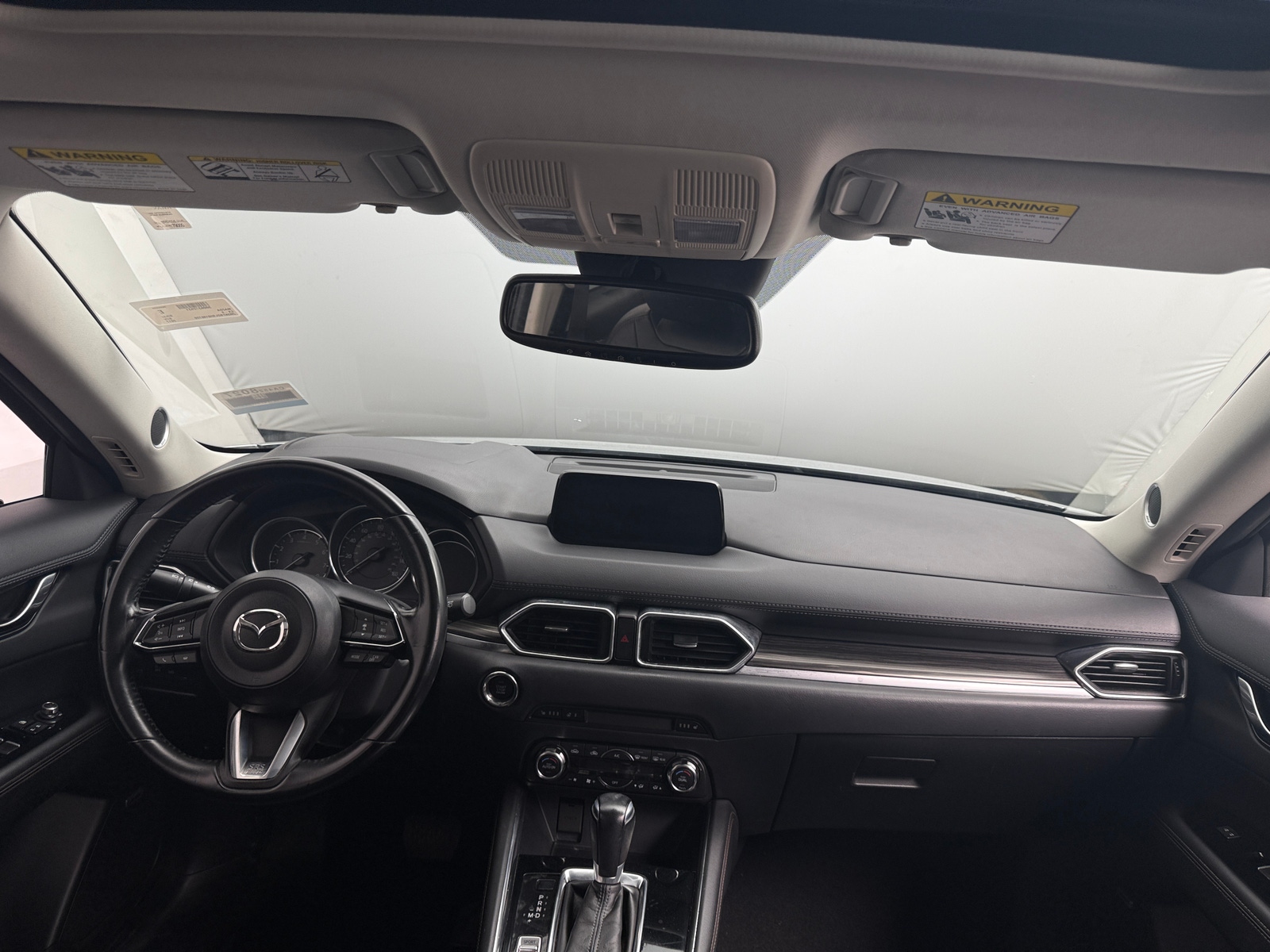 Thumbnail: 2017 Mazda CX-5 - 2