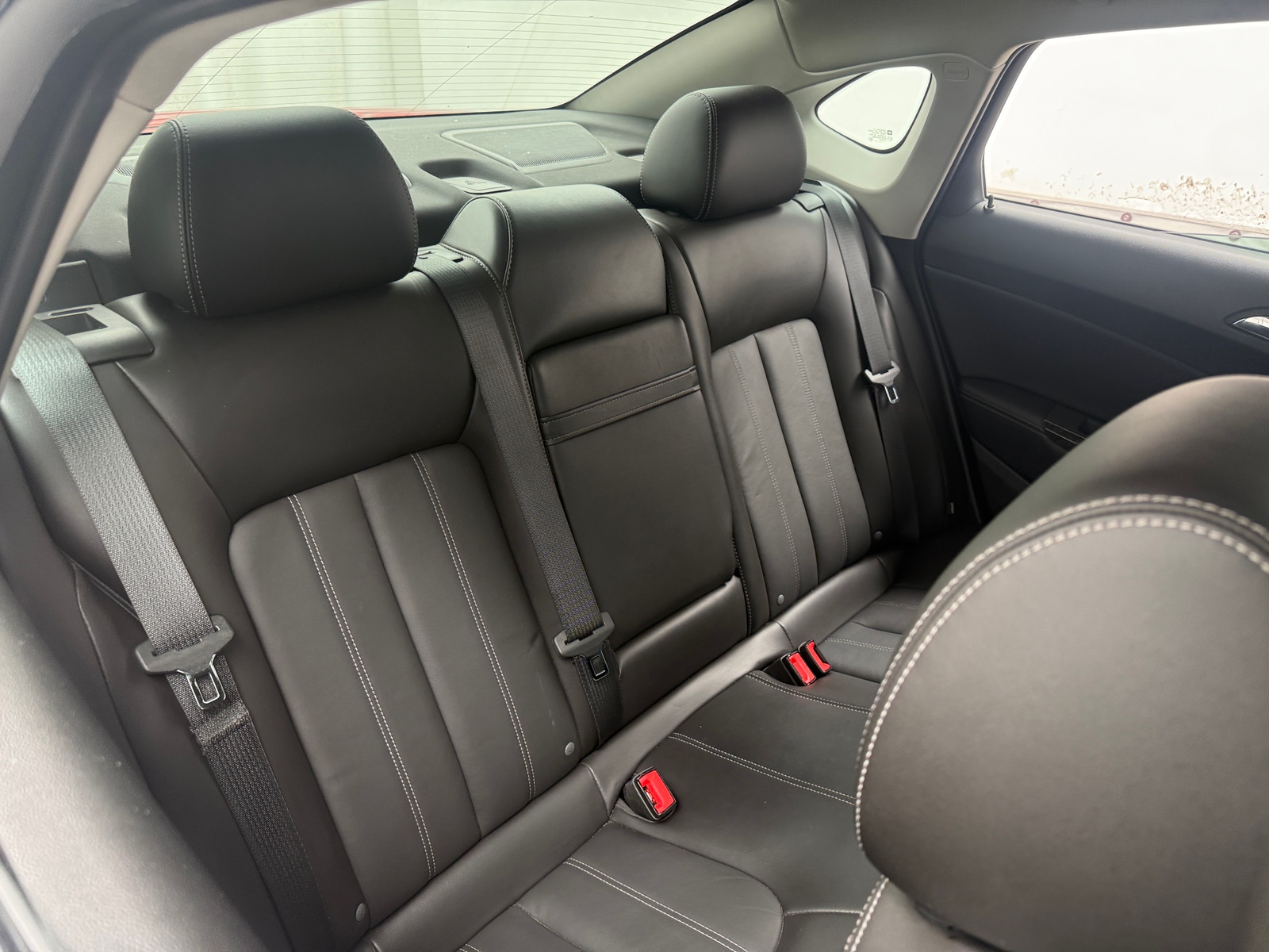 Thumbnail: 2016 Buick Verano - 5
