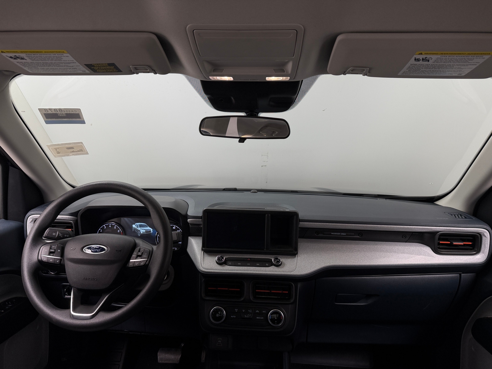 Thumbnail: 2023 Ford Maverick - 3
