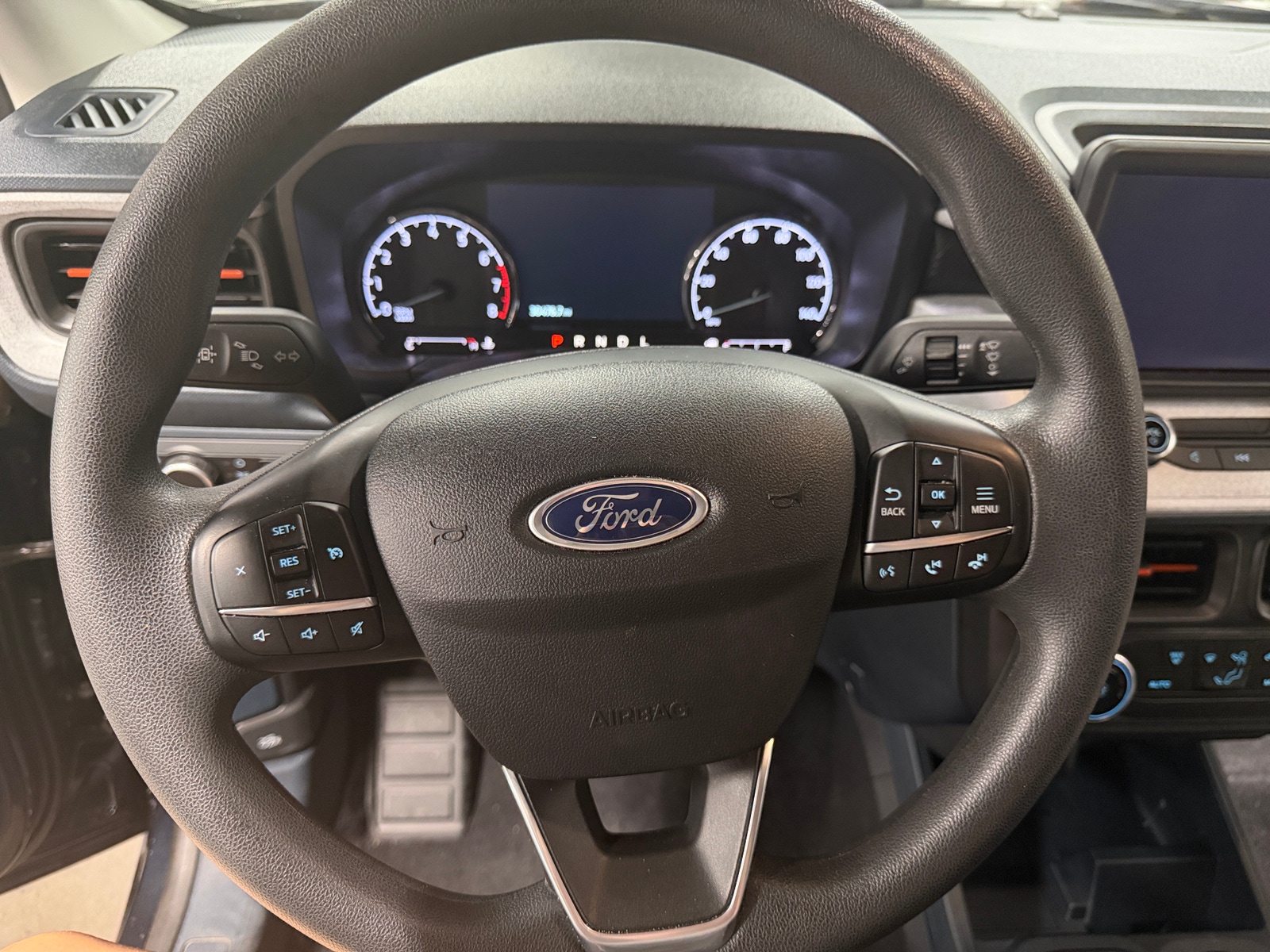 Thumbnail: 2023 Ford Maverick - 5