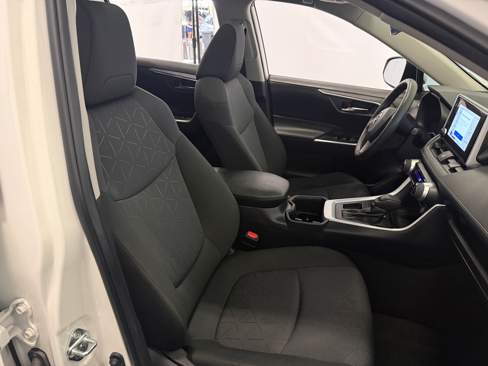 Thumbnail: 2023 Toyota RAV4 - 2