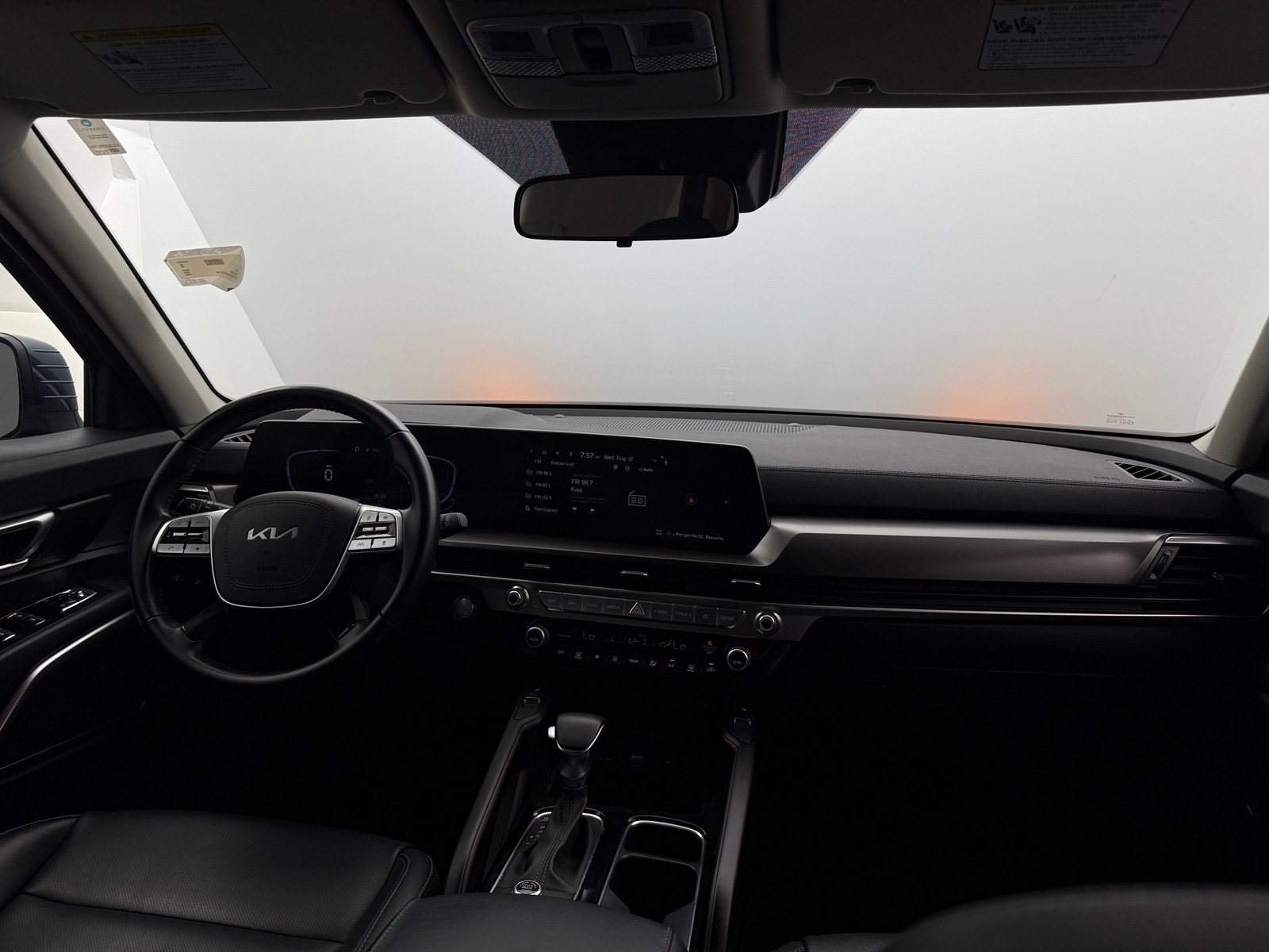 Thumbnail: 2025 Kia Telluride - 2