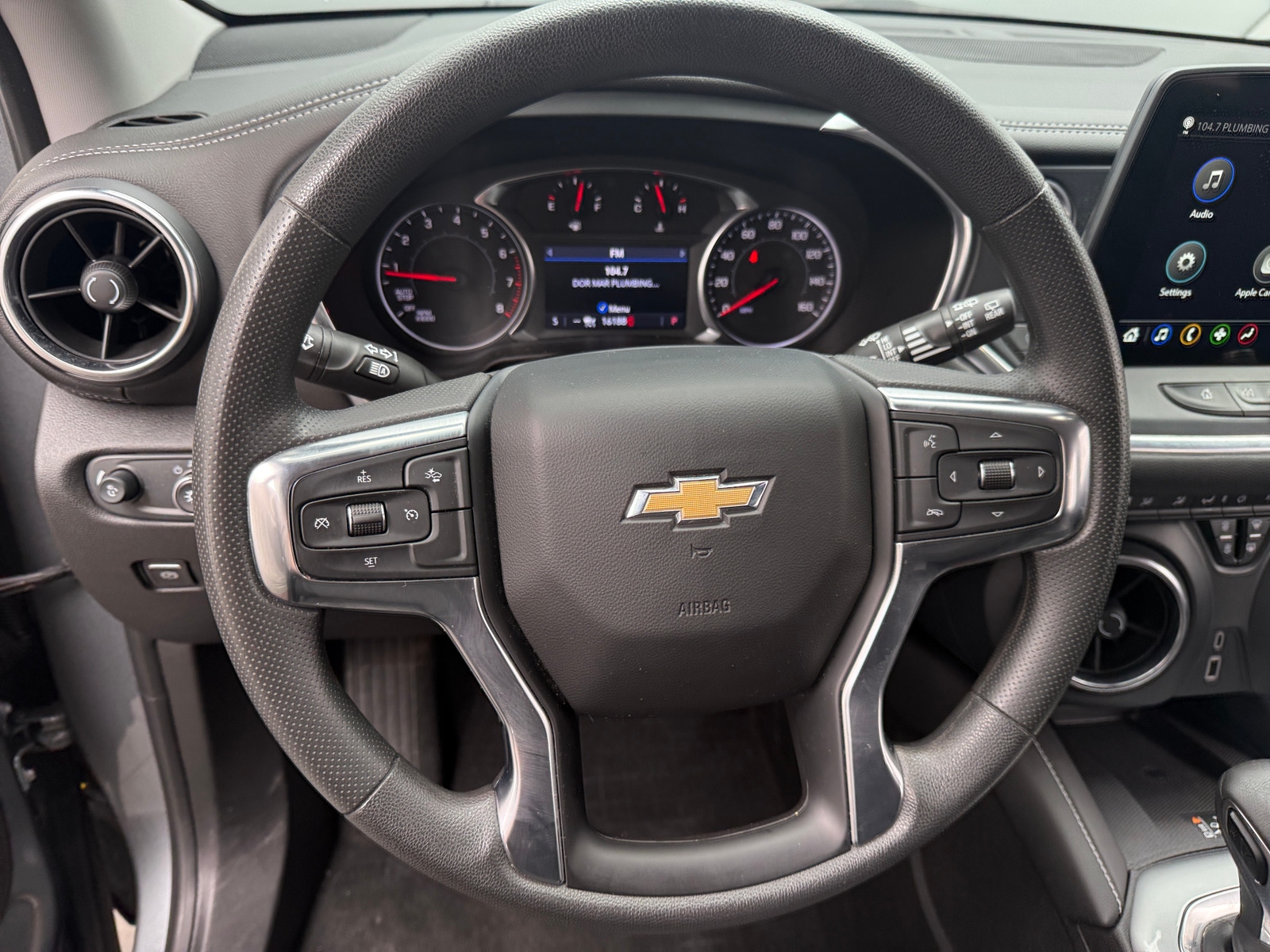 Thumbnail: 2024 Chevrolet Blazer - 5