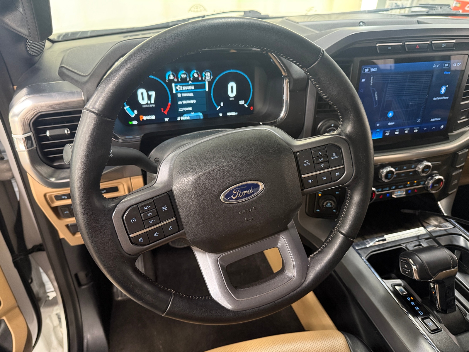 Thumbnail: 2023 Ford Econoline - 4