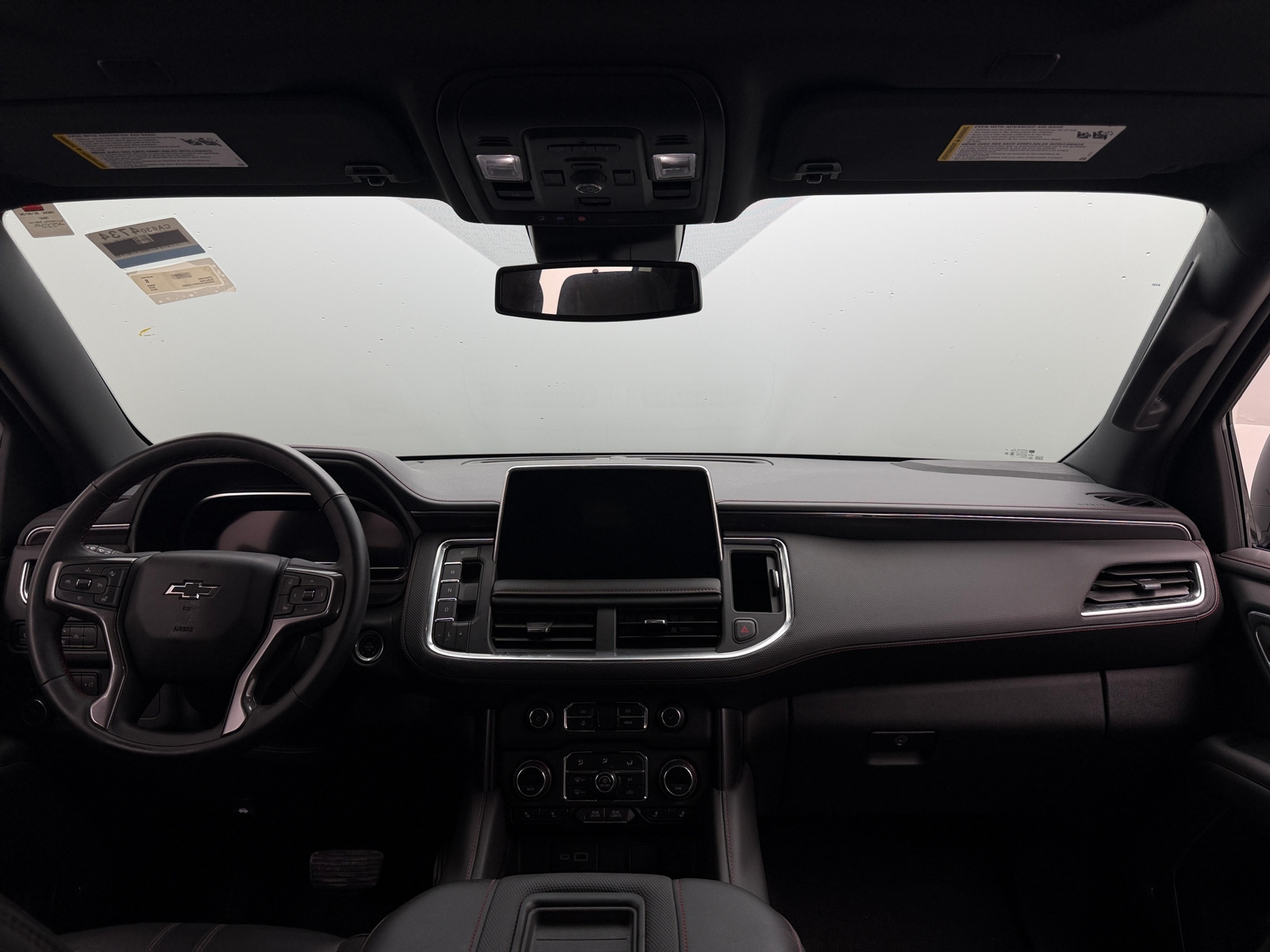 Thumbnail: 2024 Chevrolet Suburban - 2