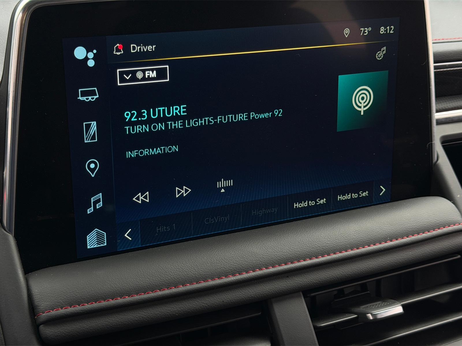 Thumbnail: 2024 Chevrolet Suburban - 3