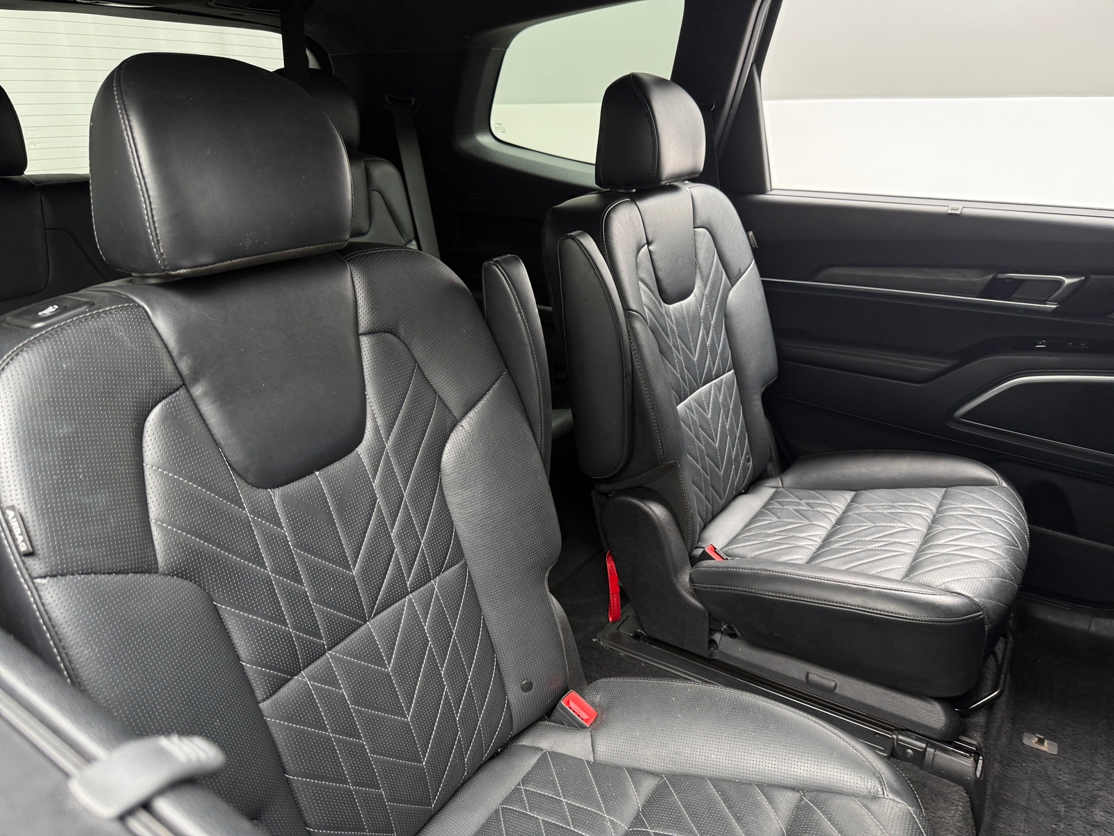 Thumbnail: 2024 Kia Telluride - 5