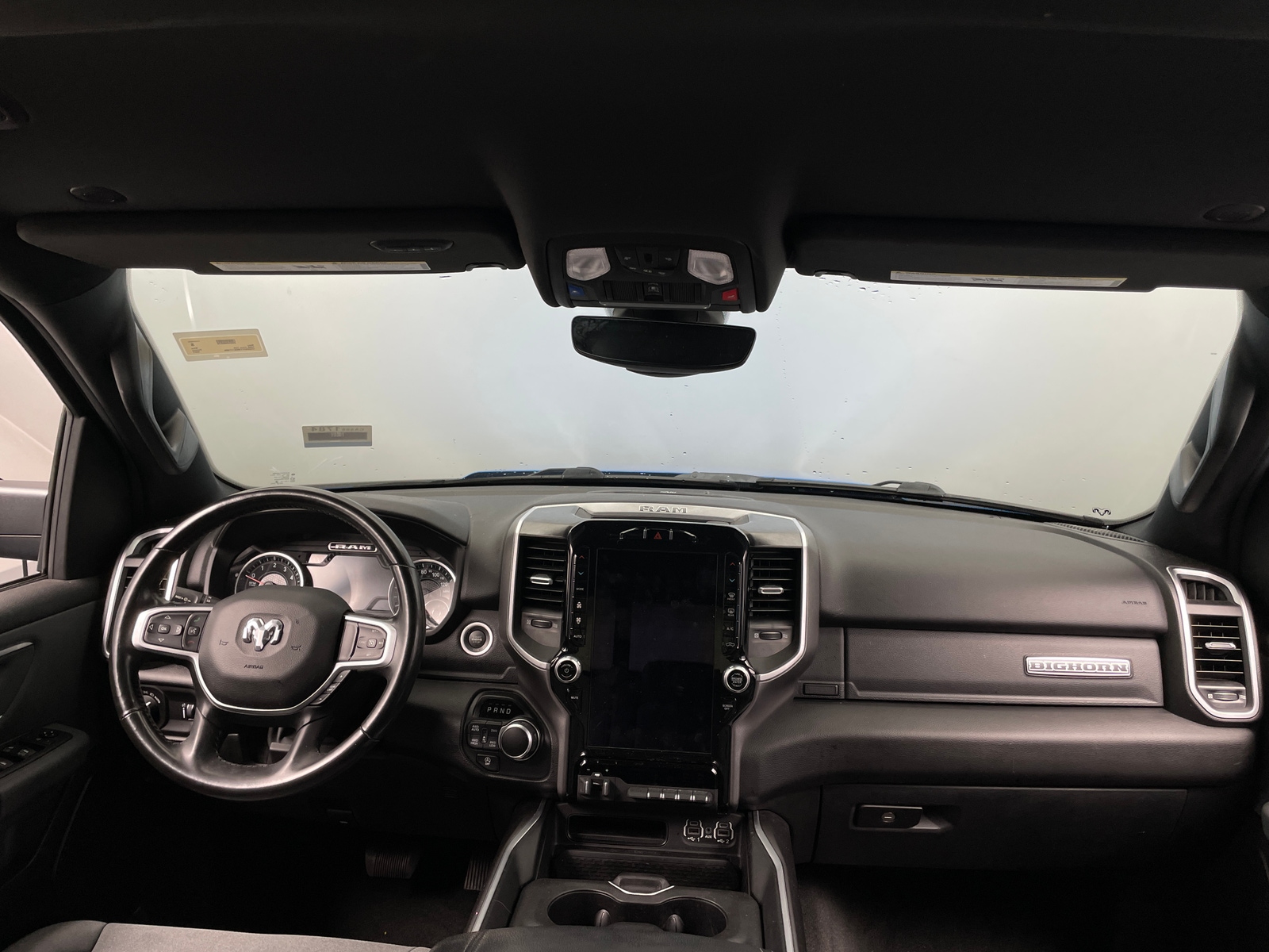 Thumbnail: 2021 RAM 1500 - 3