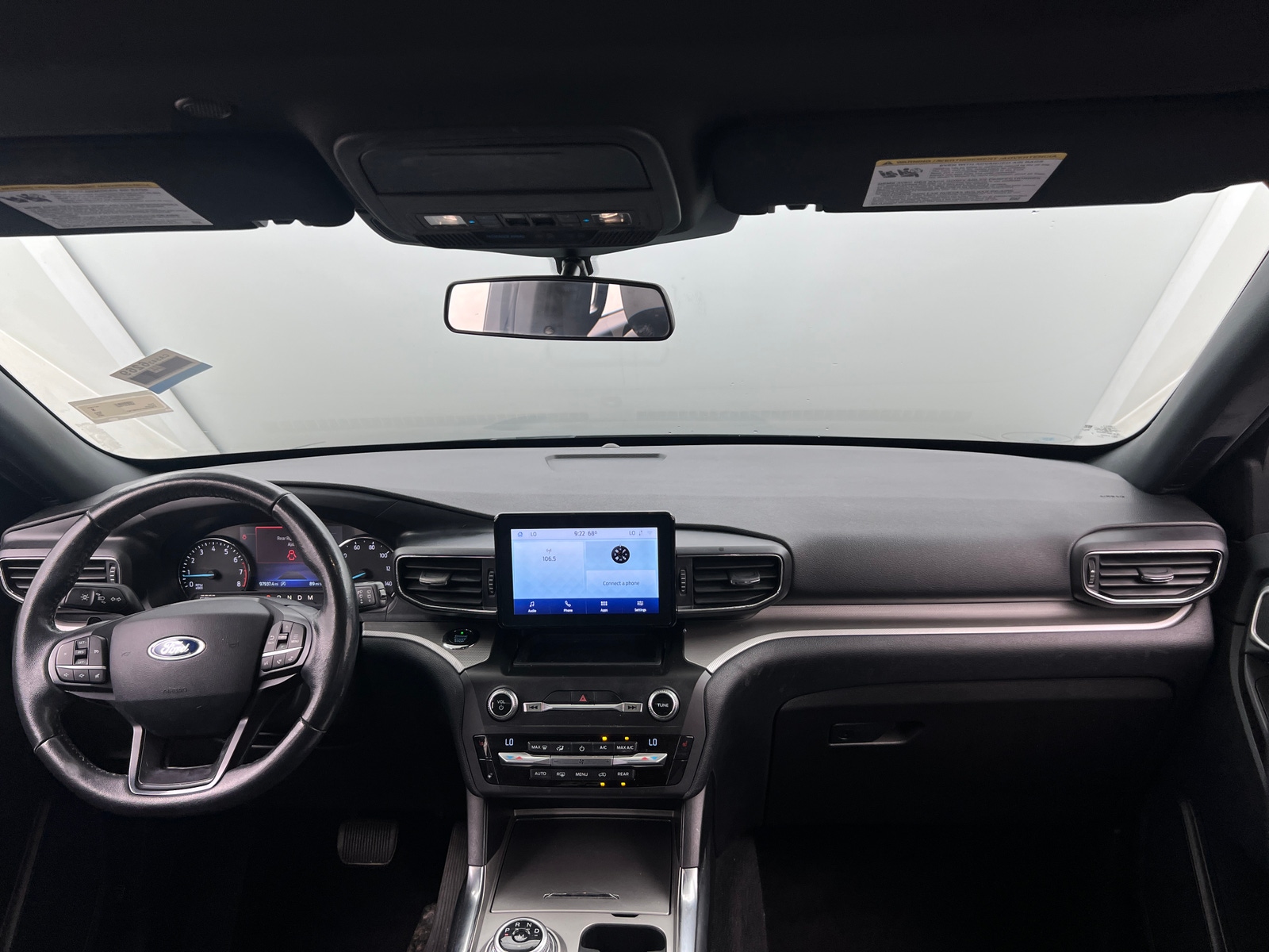 Thumbnail: 2020 Ford Explorer - 2