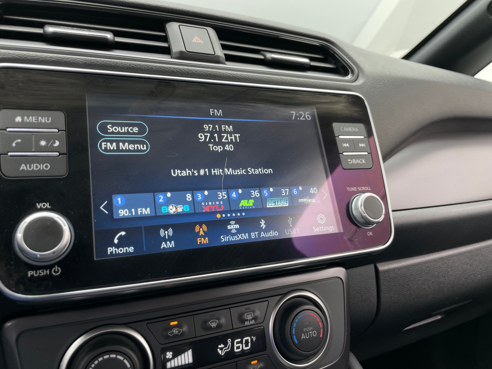 Thumbnail: 2025 Nissan Leaf - 4