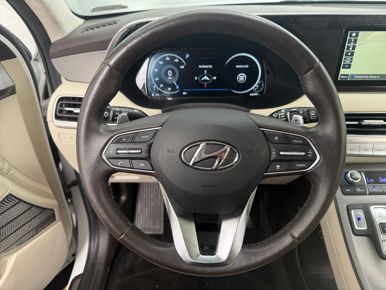 Thumbnail: 2020 Hyundai Palisade - 4