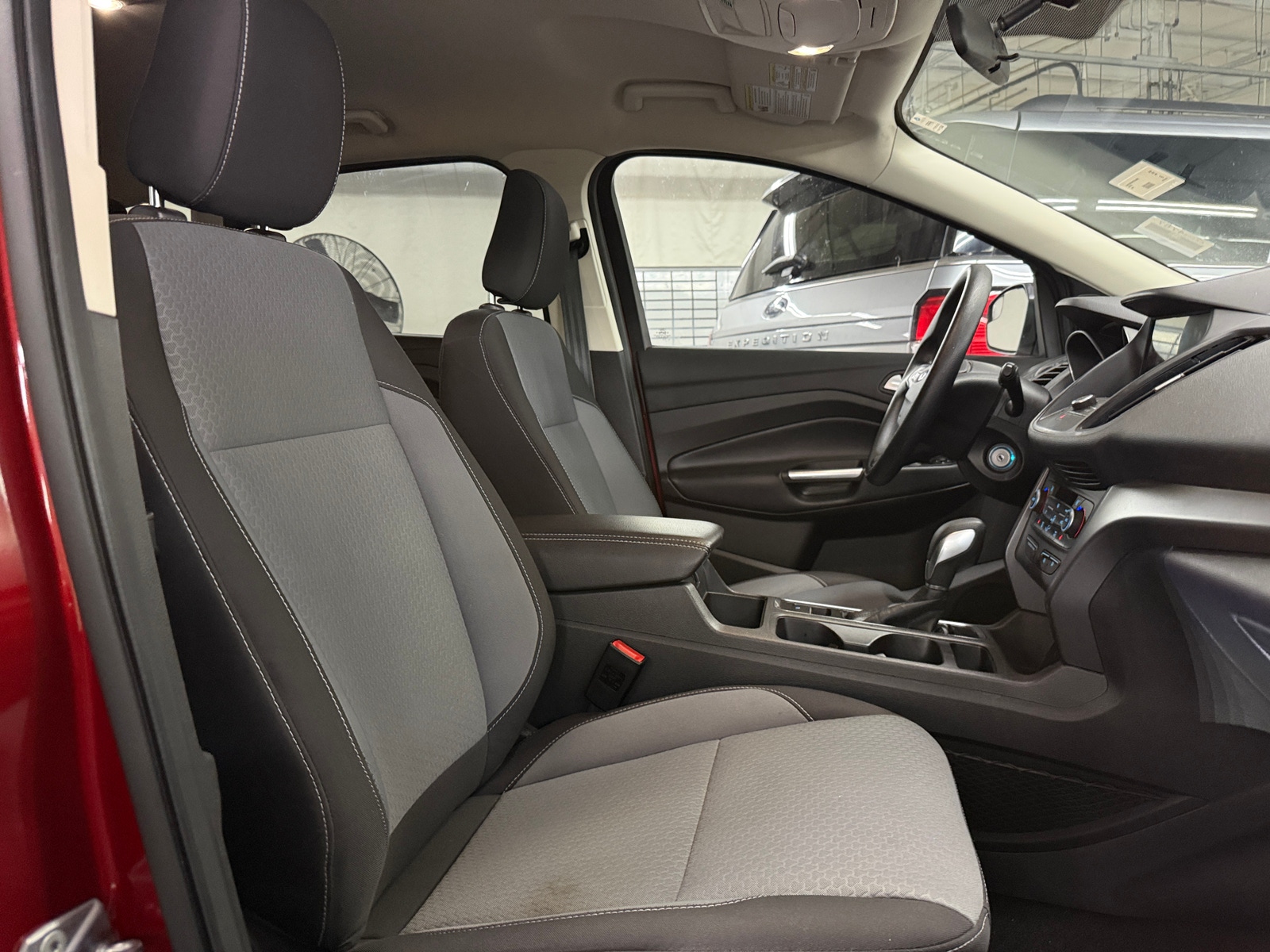 Thumbnail: 2018 Ford Escape - 2