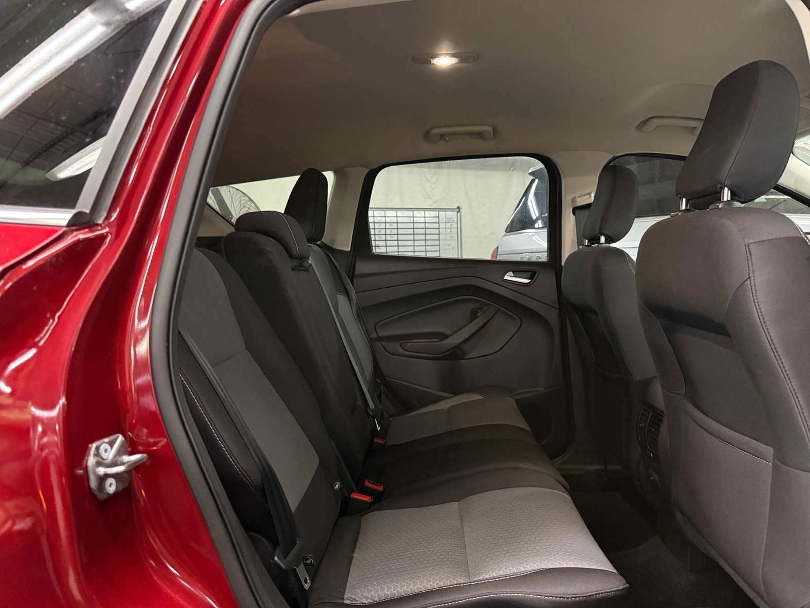 Thumbnail: 2018 Ford Escape - 6