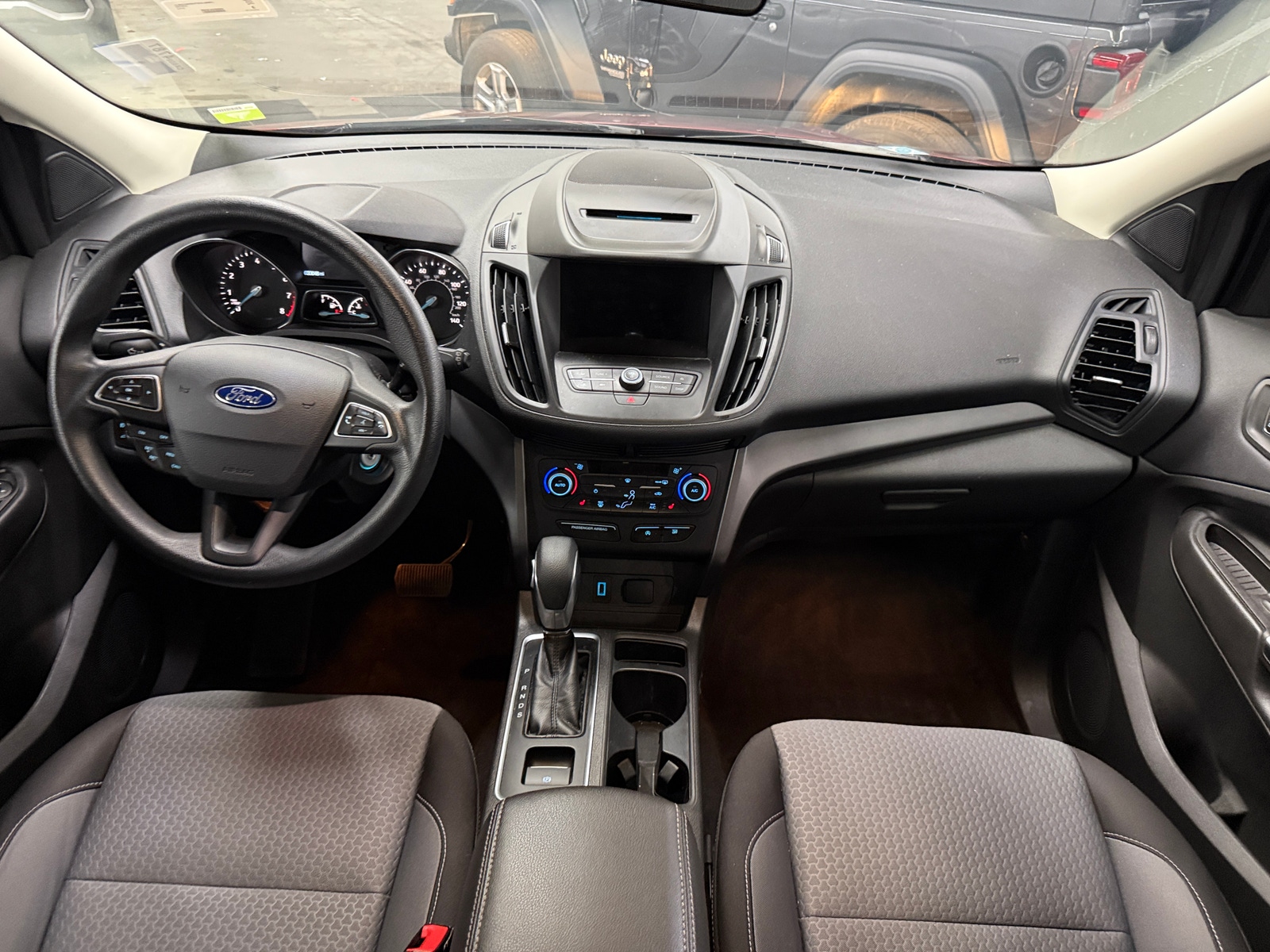 Thumbnail: 2018 Ford Escape - 3