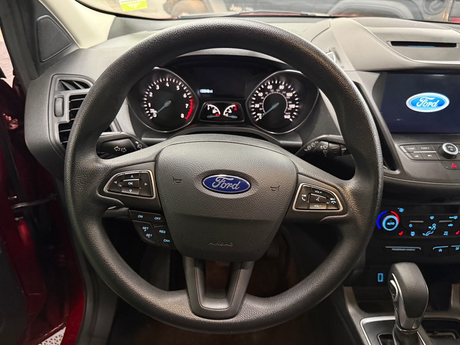 Thumbnail: 2018 Ford Escape - 5