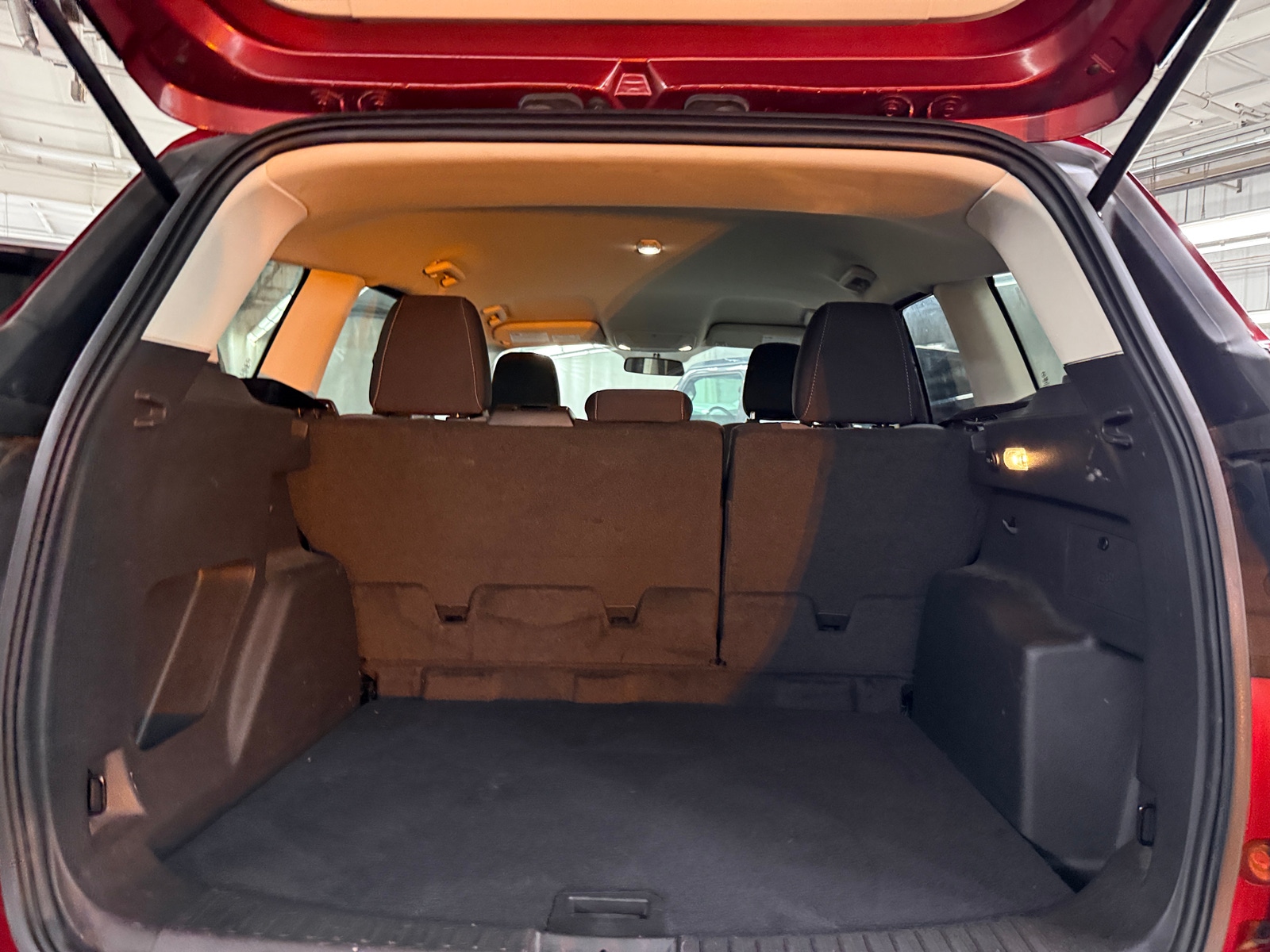 Thumbnail: 2018 Ford Escape - 7