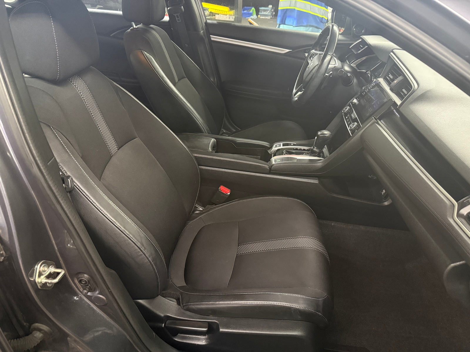 Thumbnail: 2019 Honda Civic - 2