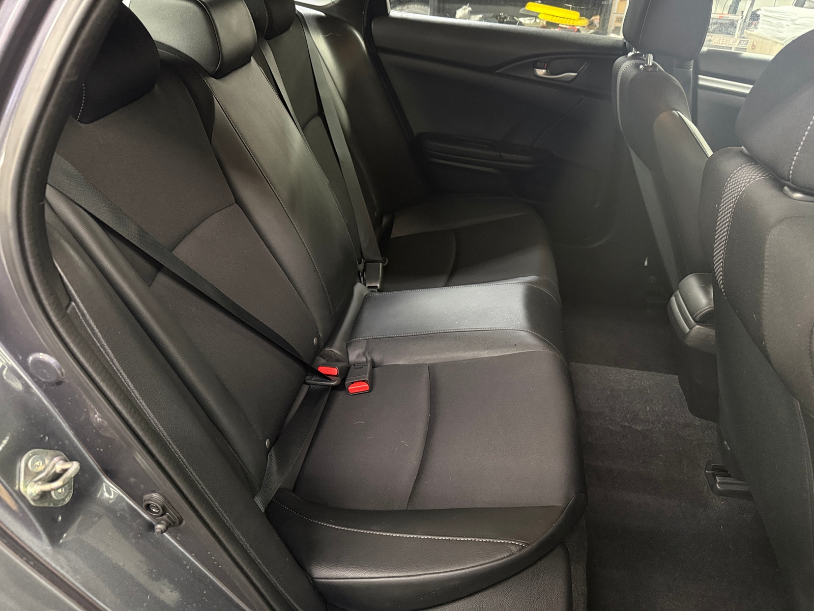 Thumbnail: 2019 Honda Civic - 6