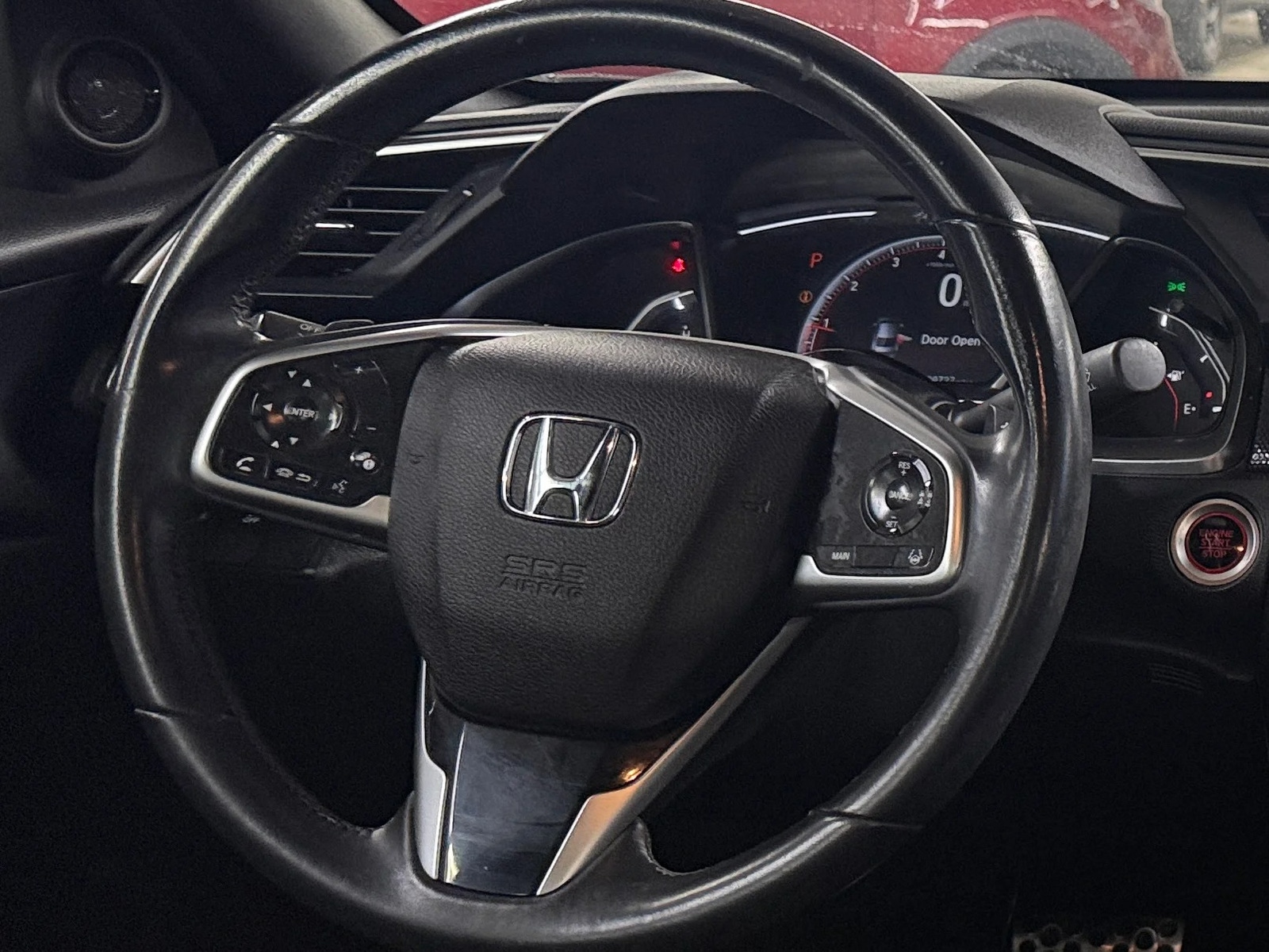 Thumbnail: 2019 Honda Civic - 5