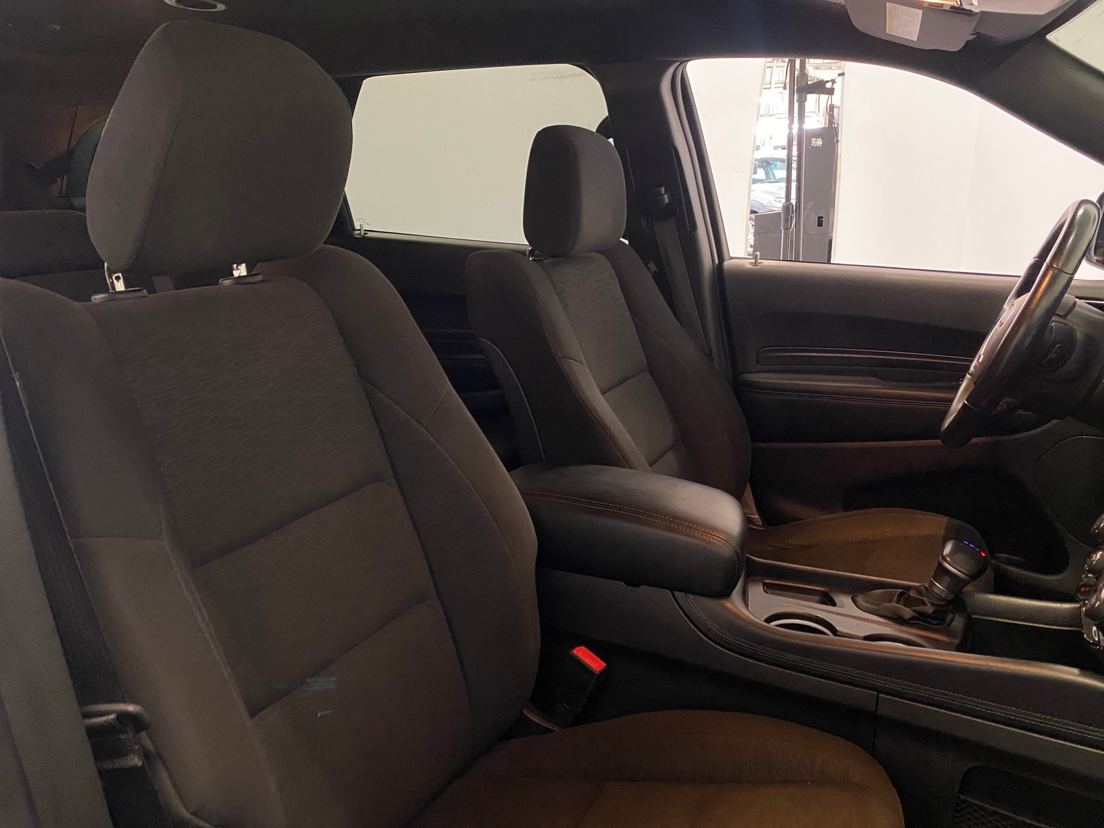 Thumbnail: 2022 Dodge Durango - 2