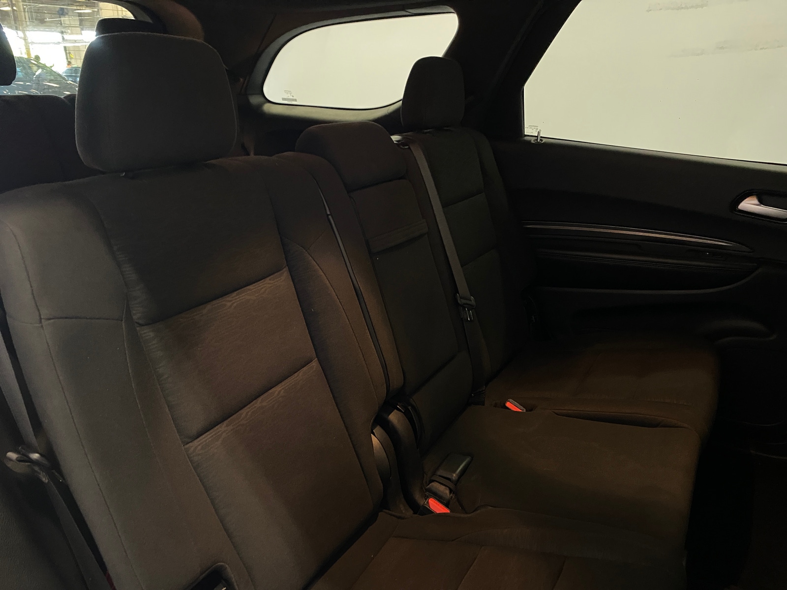 Thumbnail: 2022 Dodge Durango - 6