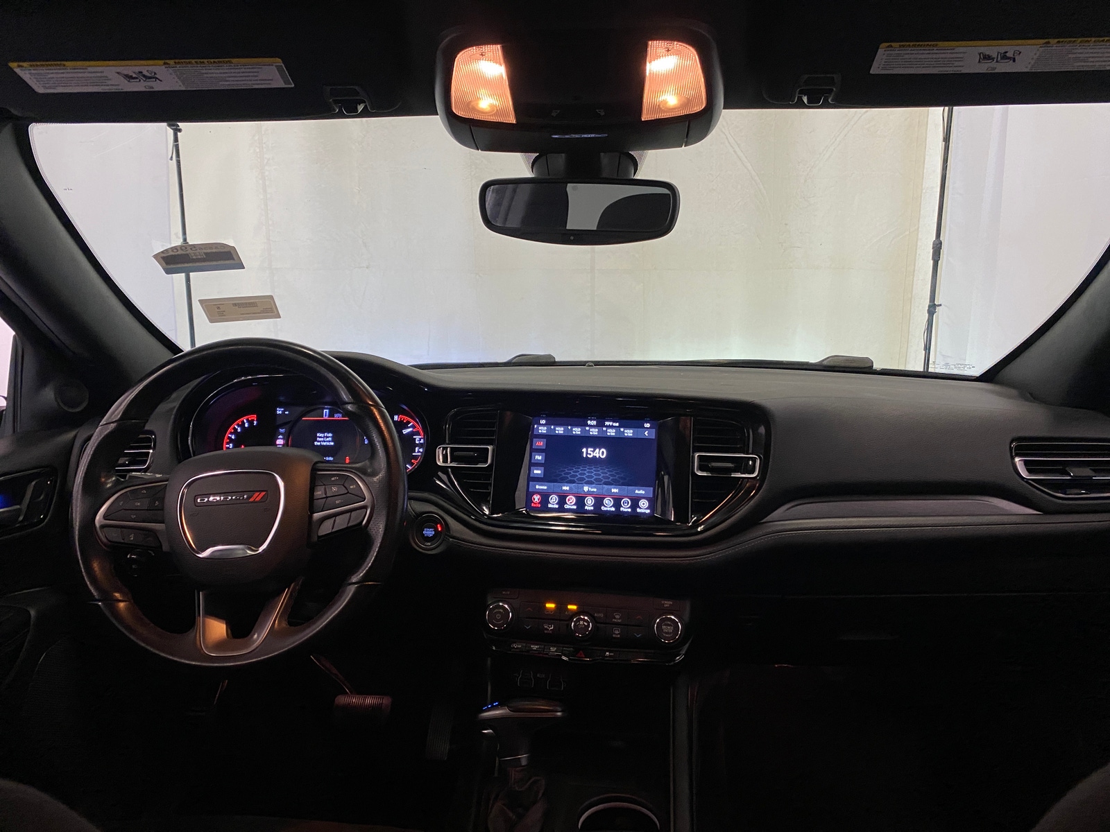 Thumbnail: 2022 Dodge Durango - 3
