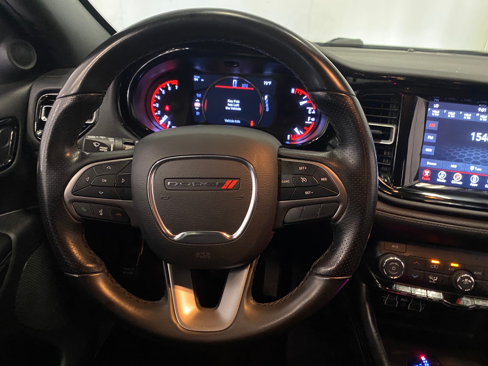 Thumbnail: 2022 Dodge Durango - 5