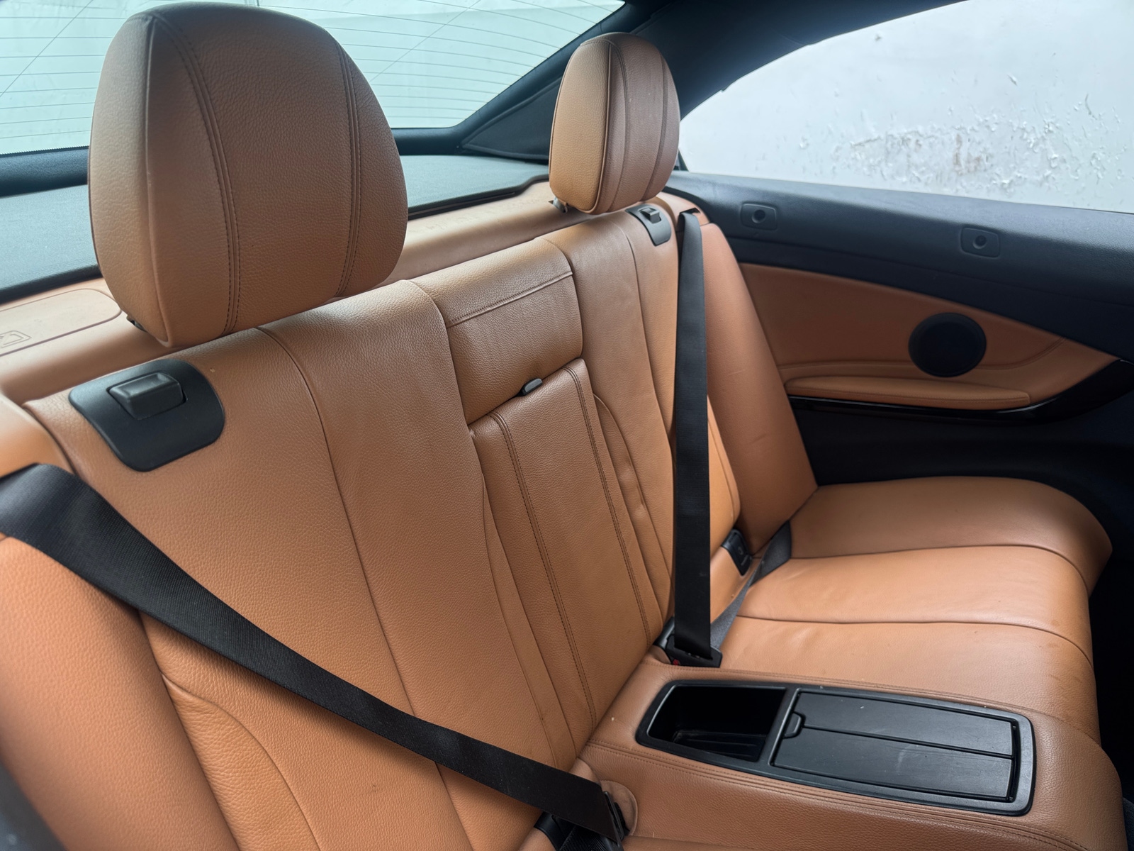 Thumbnail: 2018 BMW 4 Series - 5