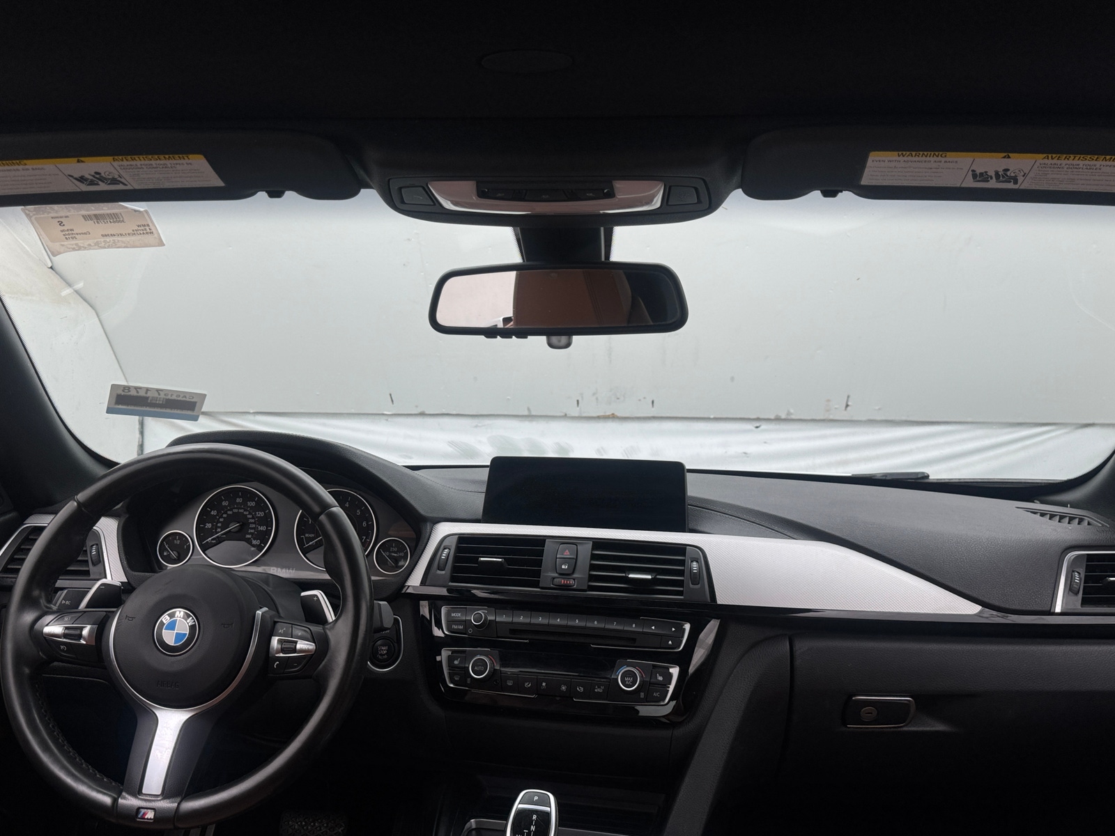 Thumbnail: 2018 BMW 4 Series - 2
