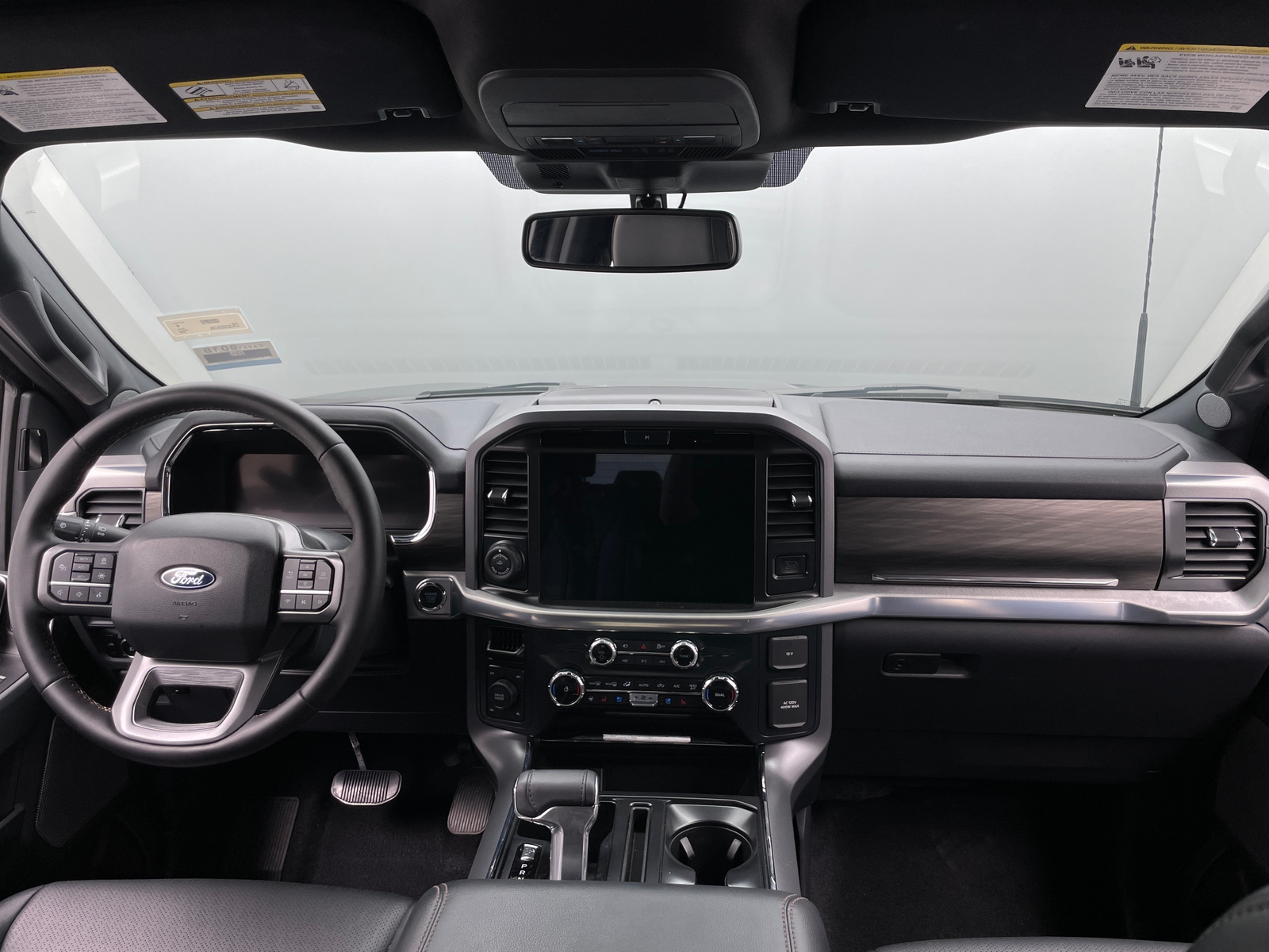 Thumbnail: 2025 Ford Econoline - 2