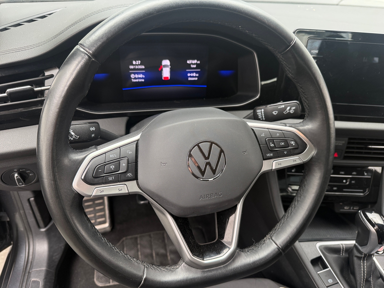 Thumbnail: 2025 Volkswagen Jetta - 5