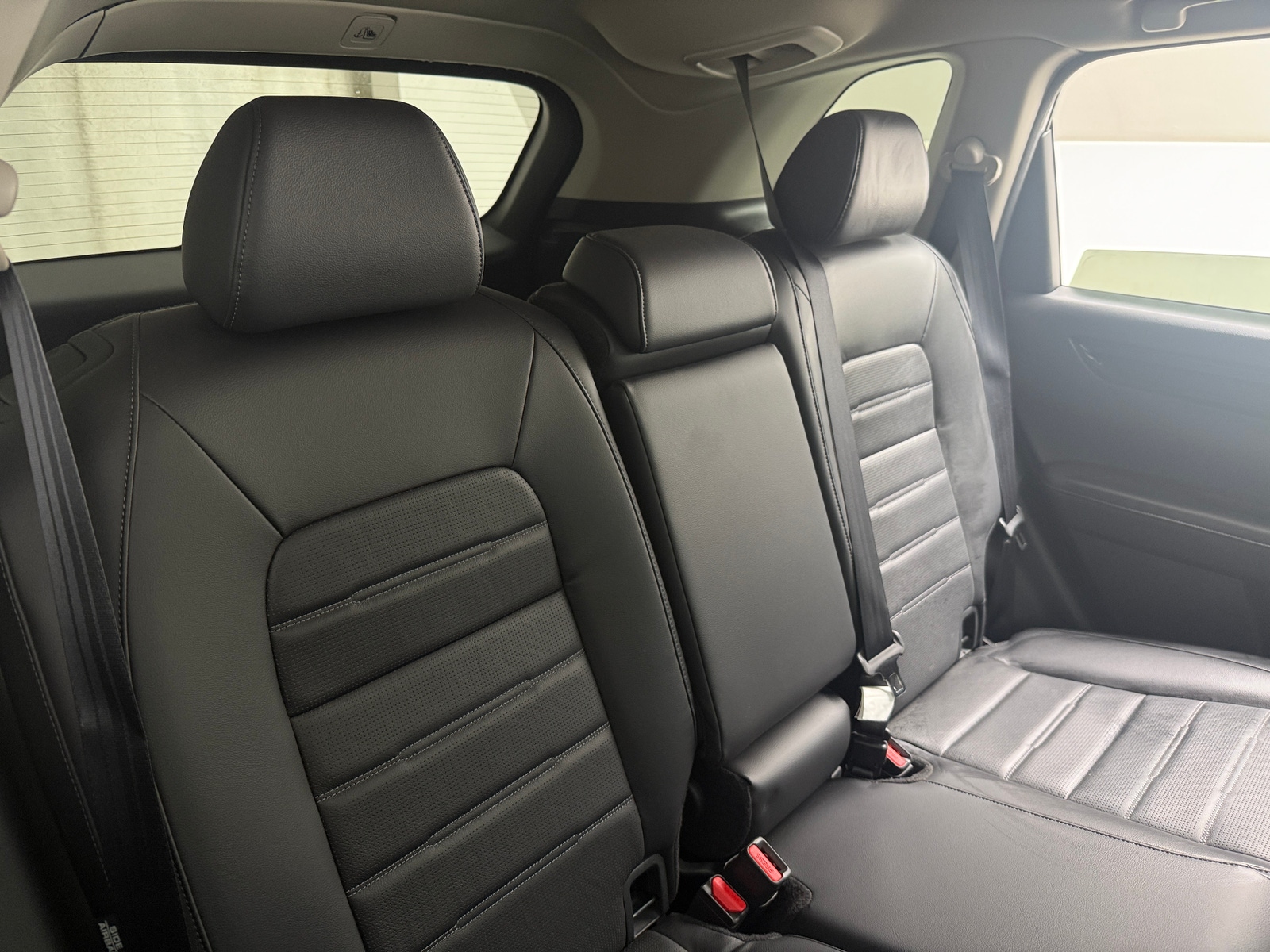 Thumbnail: 2023 Honda CR-V - 5