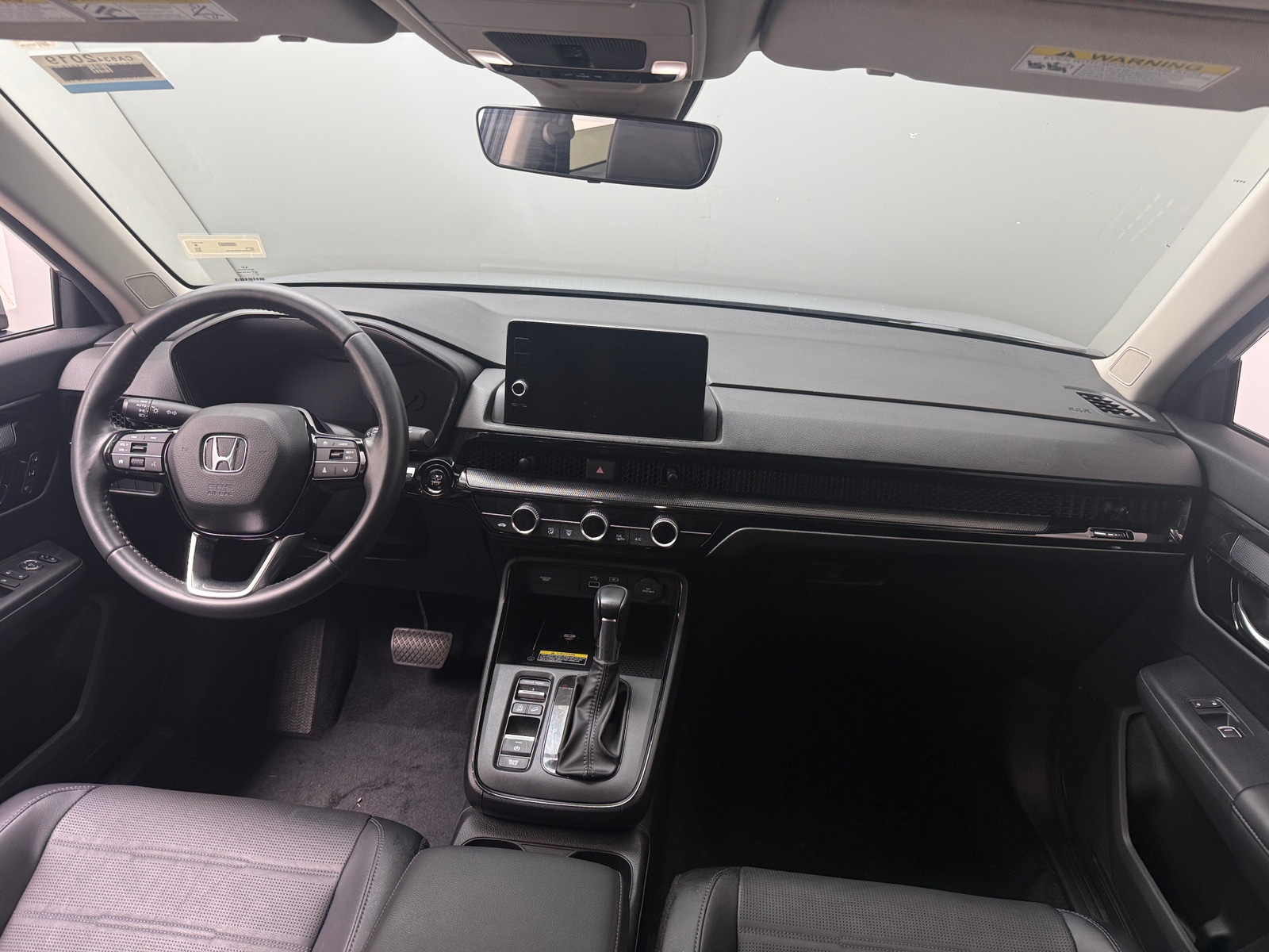 Thumbnail: 2023 Honda CR-V - 2
