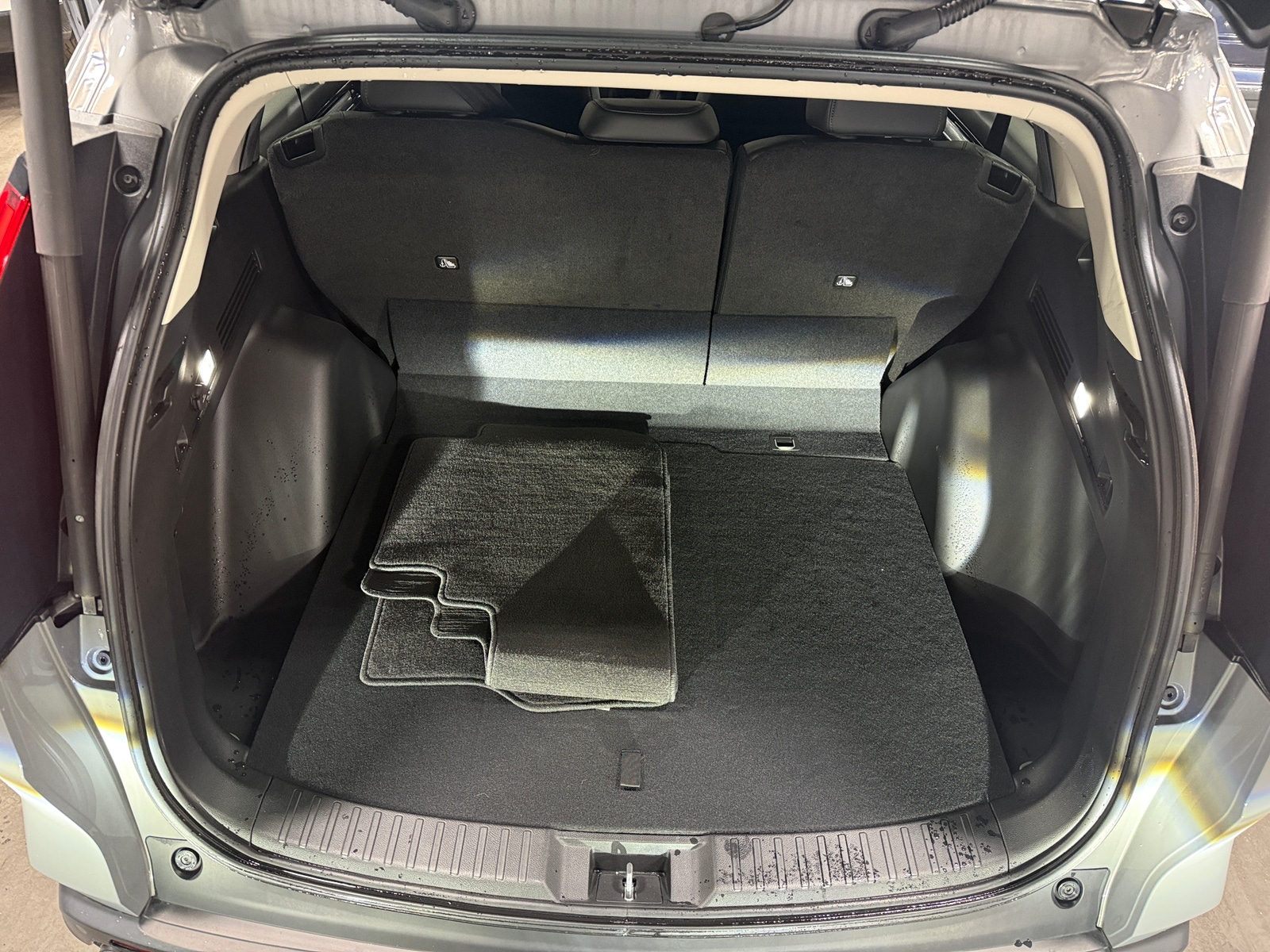Thumbnail: 2023 Honda CR-V - 6