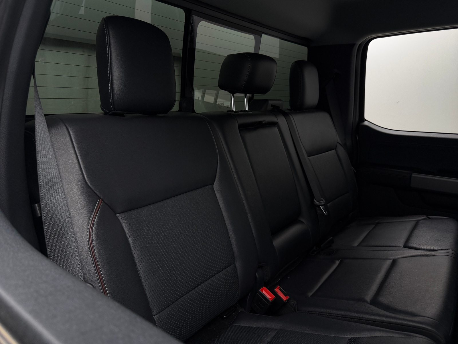 Thumbnail: 2024 Ford Econoline - 5