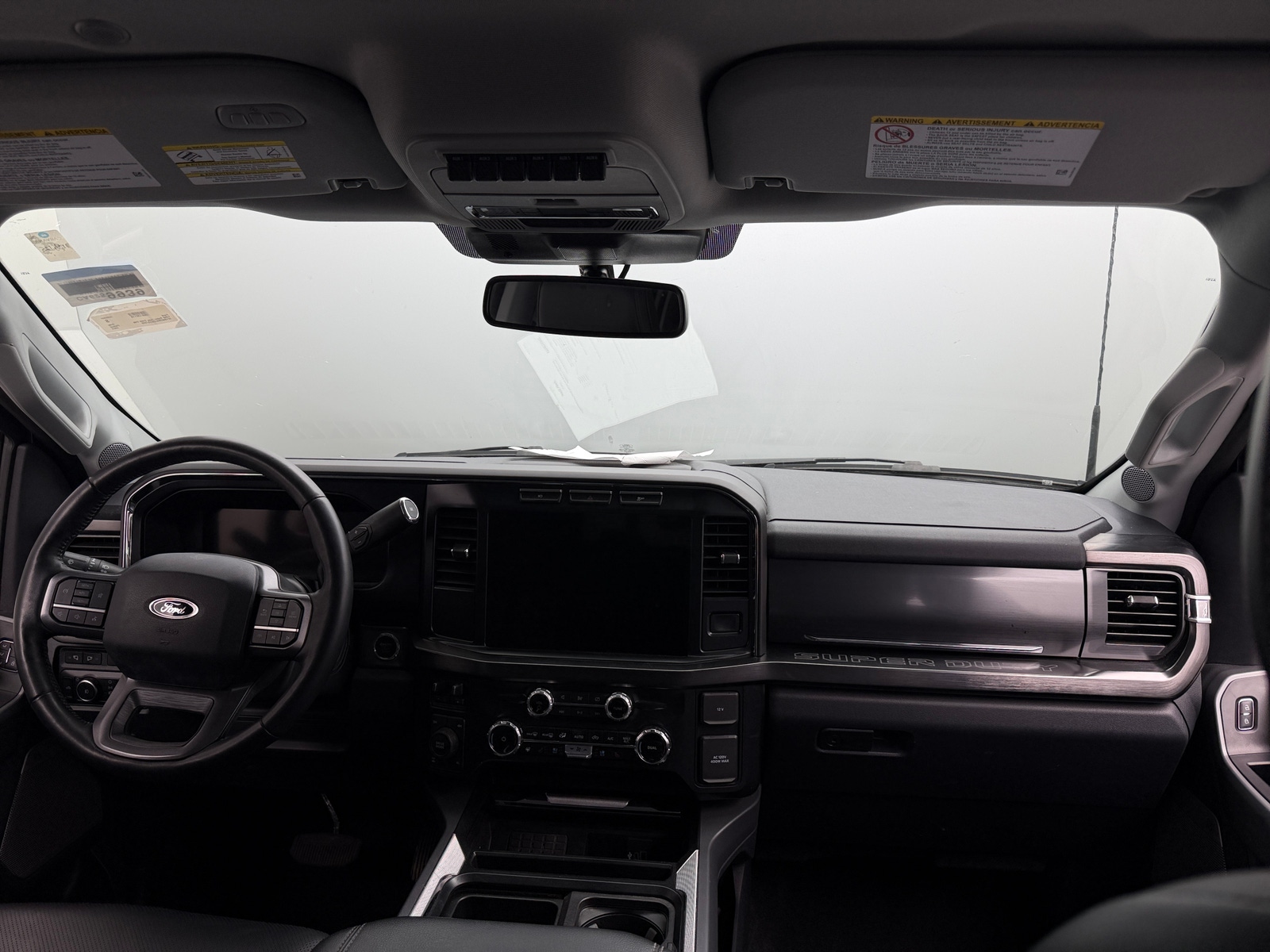 Thumbnail: 2024 Ford Econoline - 2