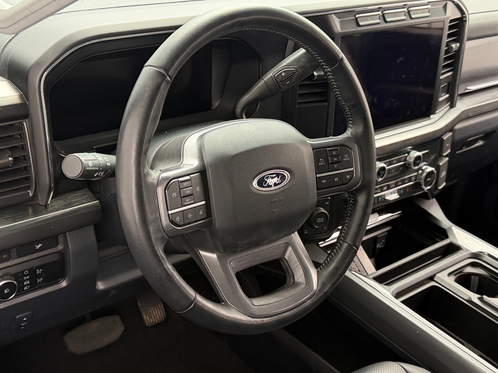 Thumbnail: 2024 Ford Econoline - 4