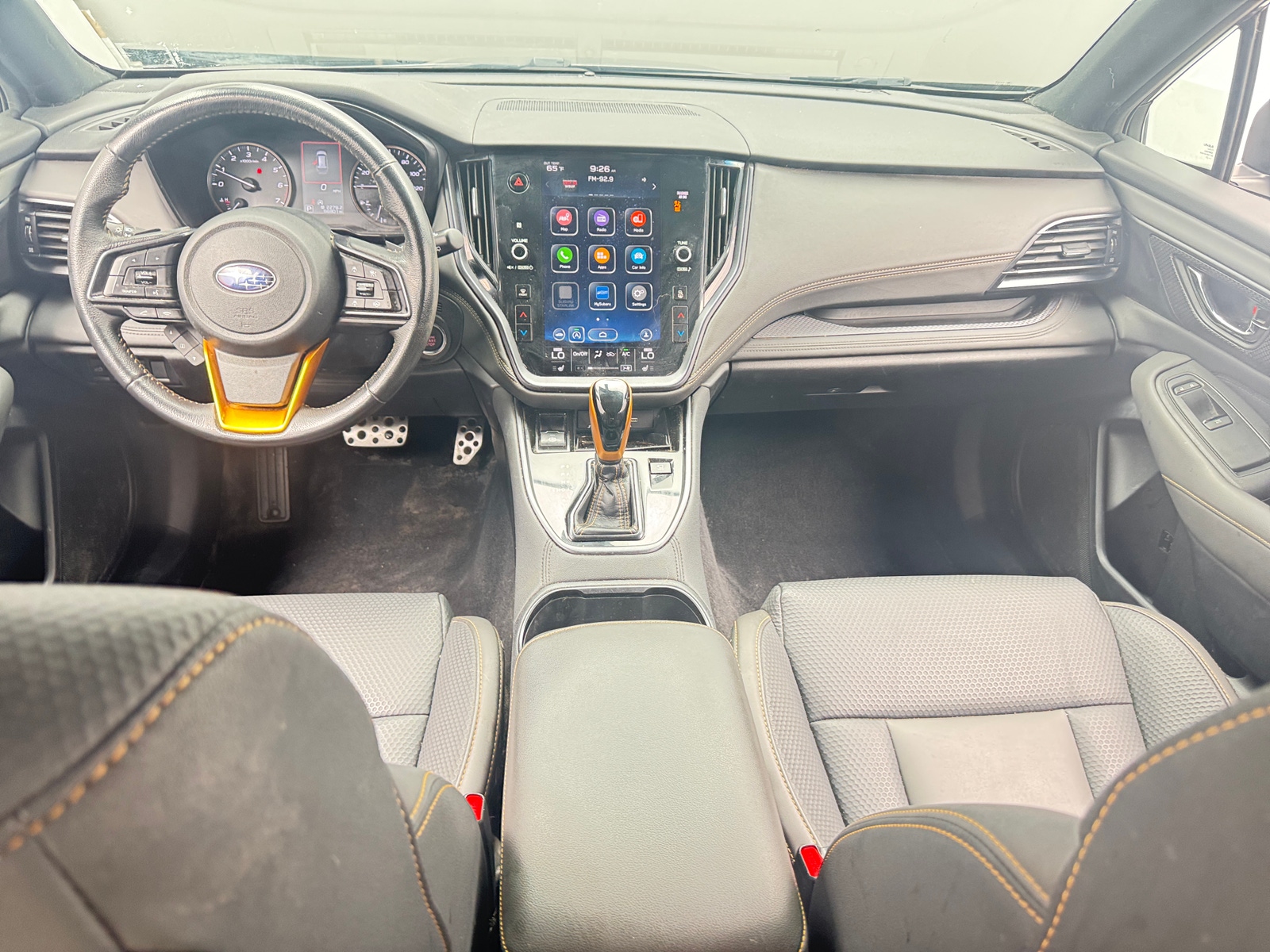 Thumbnail: 2022 Subaru Outback - 2
