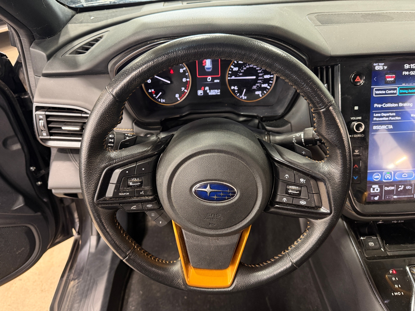 Thumbnail: 2022 Subaru Outback - 4