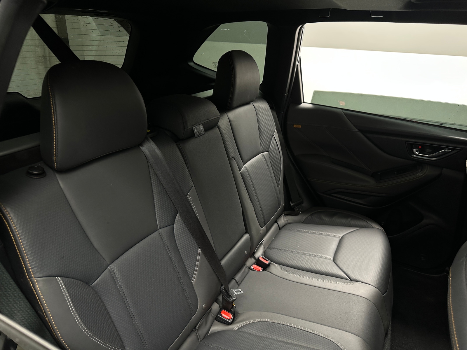 Thumbnail: 2022 Subaru Forester - 5