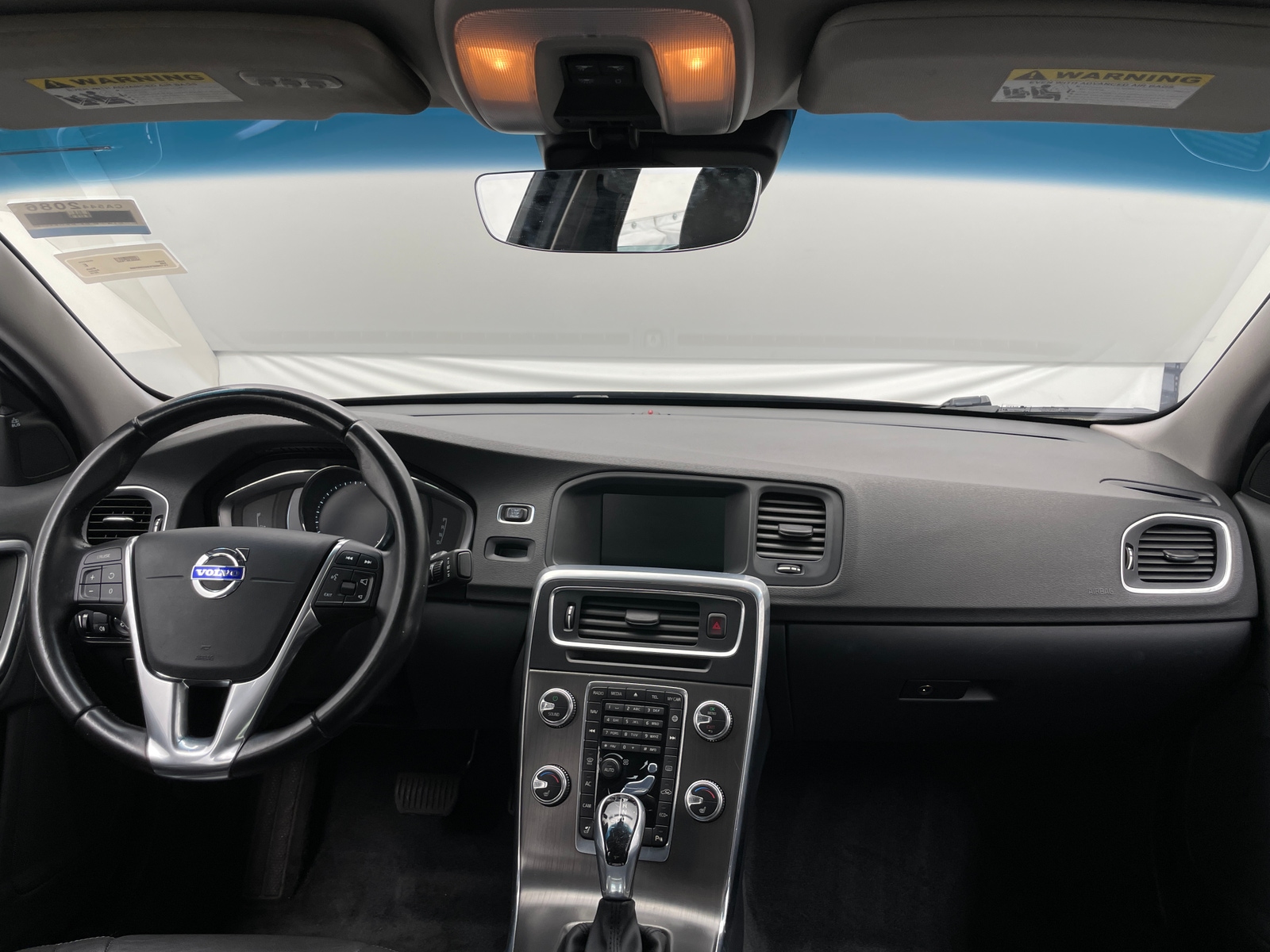 Thumbnail: 2016 Volvo S60 - 2