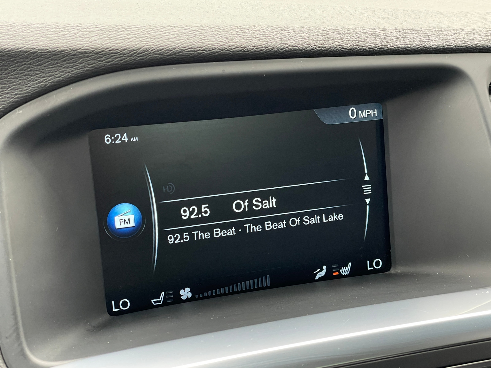 Thumbnail: 2016 Volvo S60 - 3