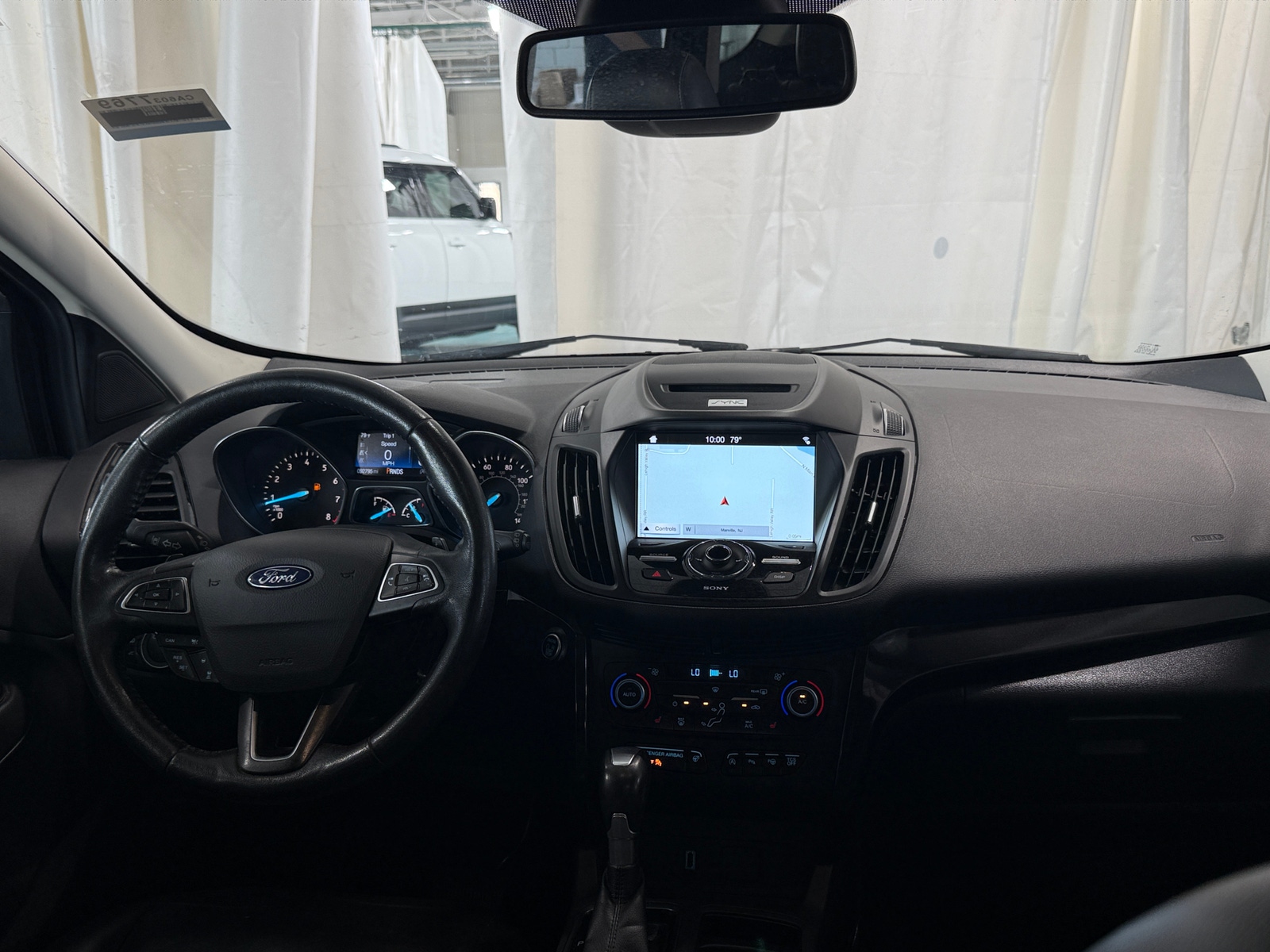 Thumbnail: 2018 Ford Escape - 2