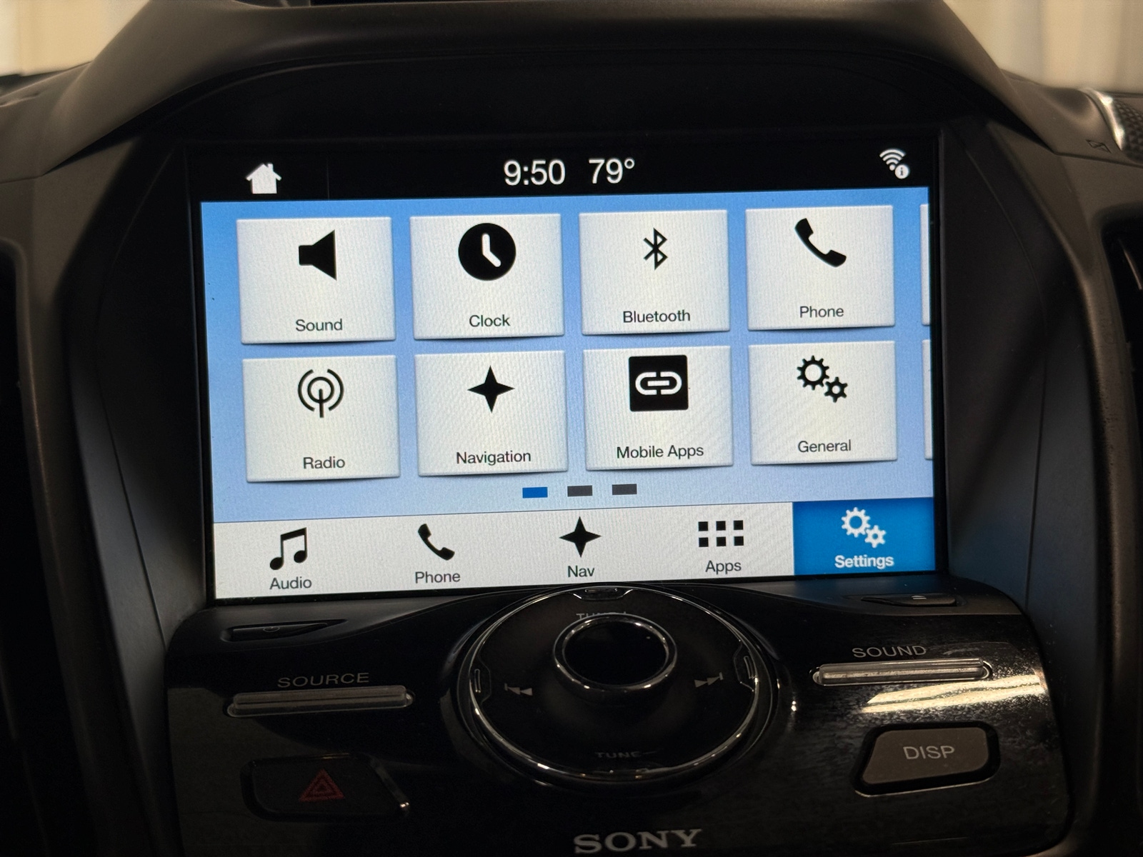 Thumbnail: 2018 Ford Escape - 3