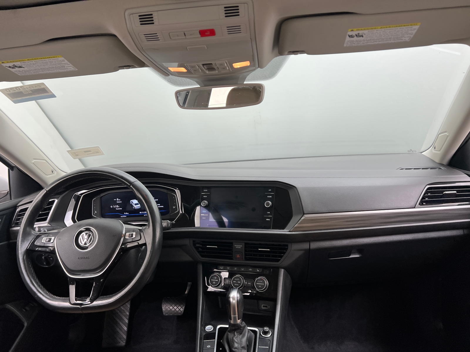 Thumbnail: 2019 Volkswagen Jetta - 2