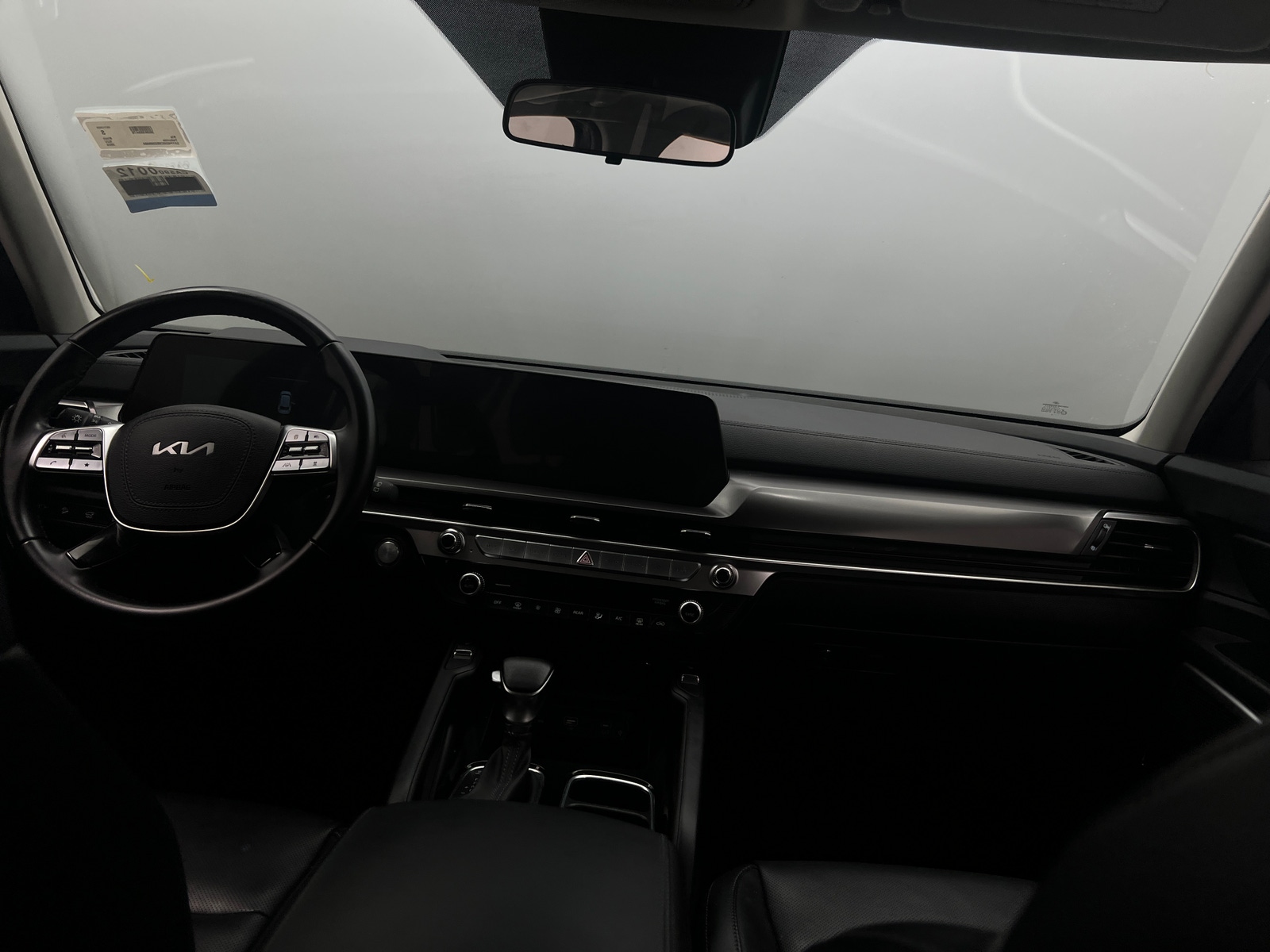 Thumbnail: 2025 Kia Telluride - 2
