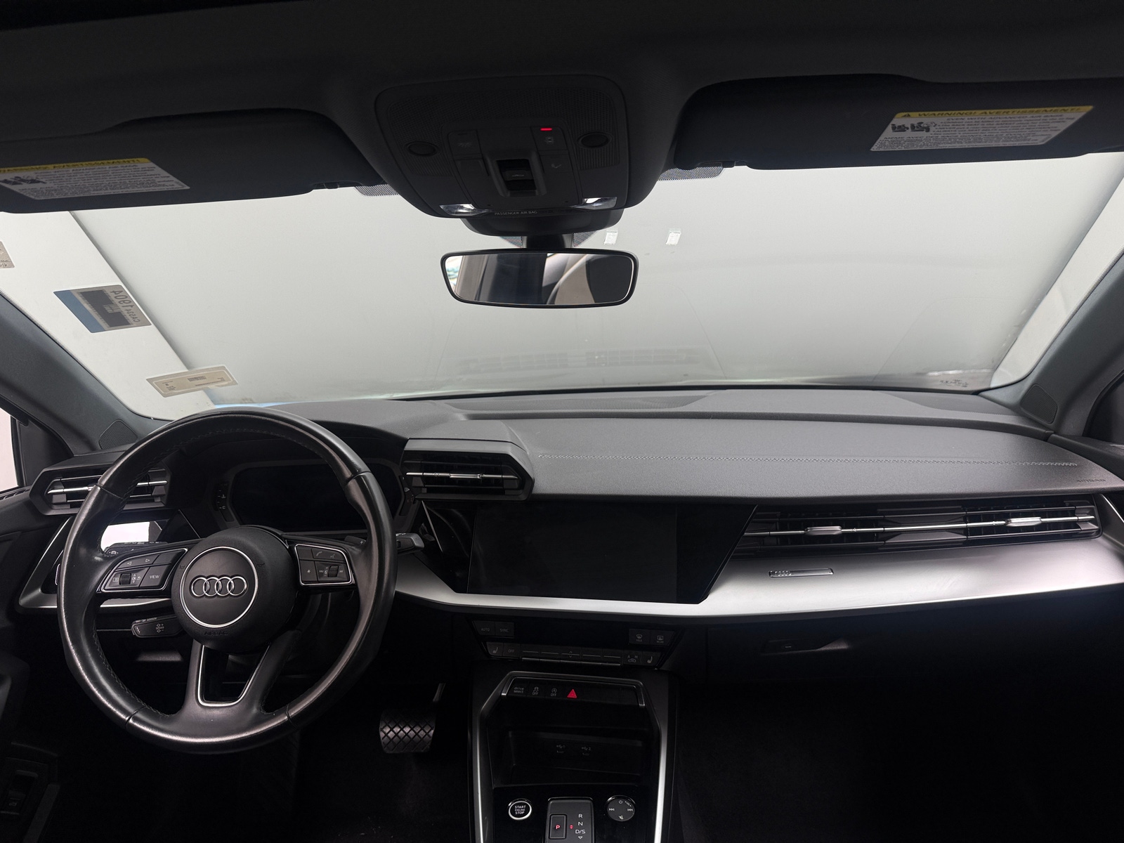 Thumbnail: 2022 Audi A3 - 2